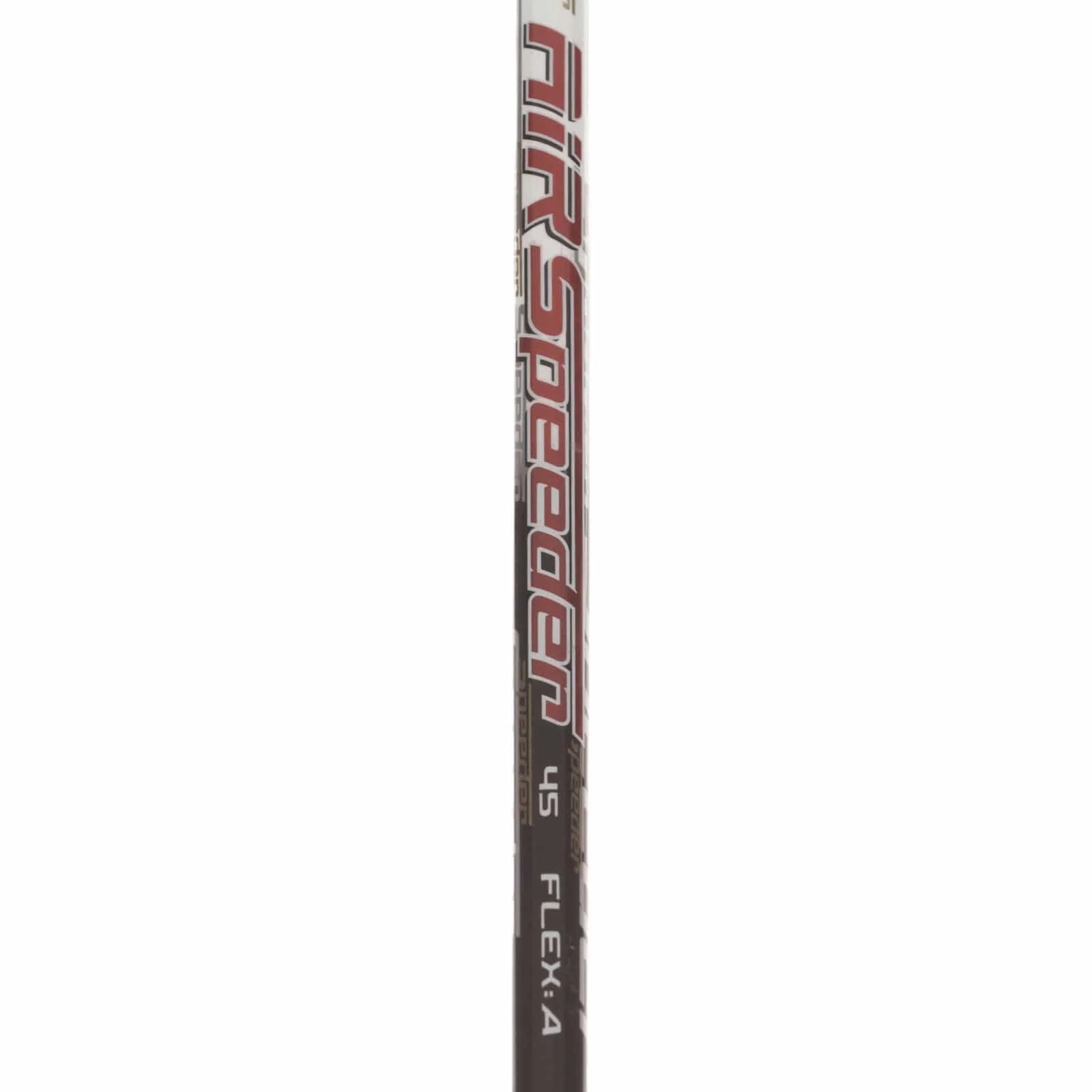 TaylorMade Qi35 Graphite Mens Right Hand Driver 9* Senior - Fujikura AirSpeeder 45 - Image 5