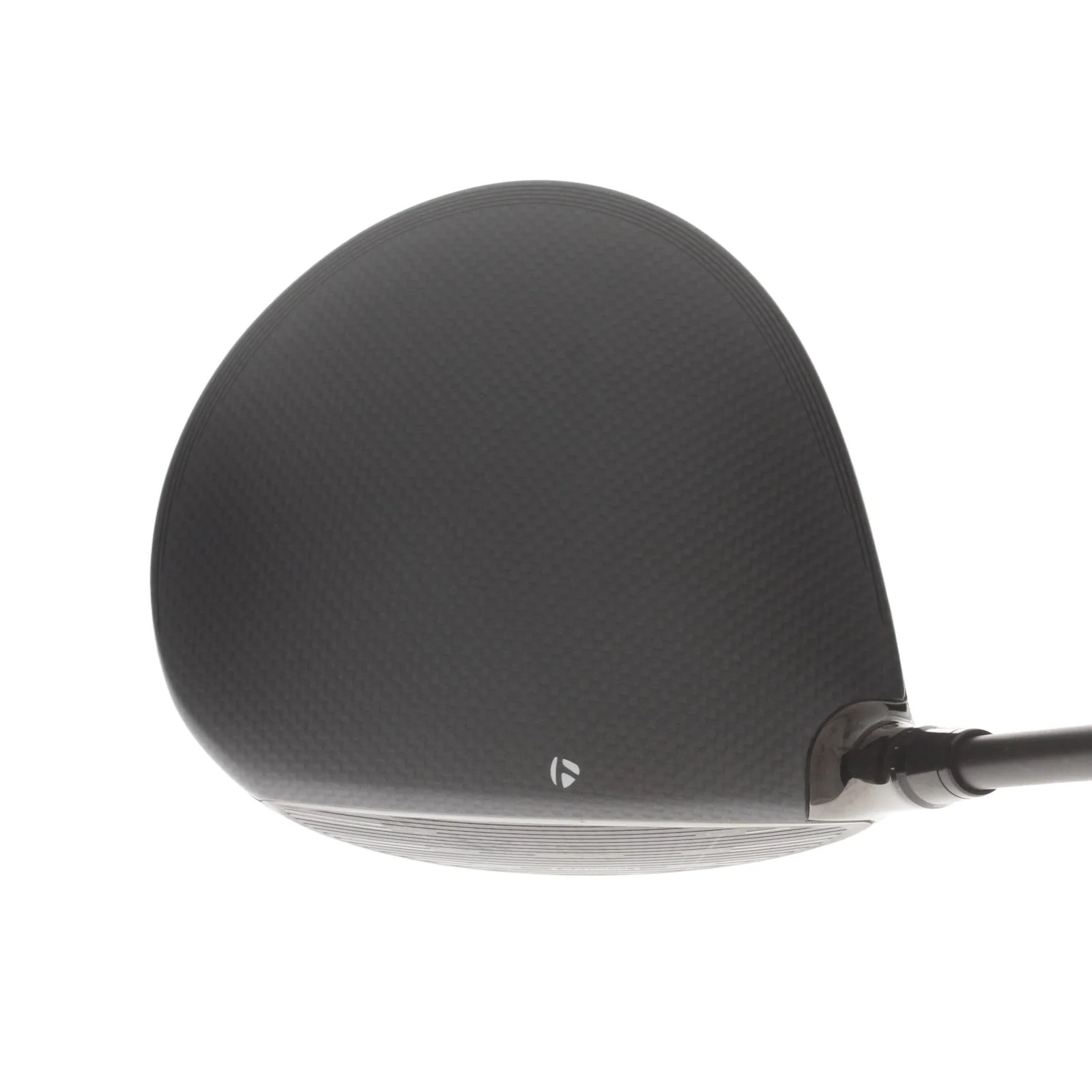 TaylorMade Qi35 Graphite Mens Right Hand Driver 9* Stiff - Fujikura Ventus Blue 5-S - Image 3