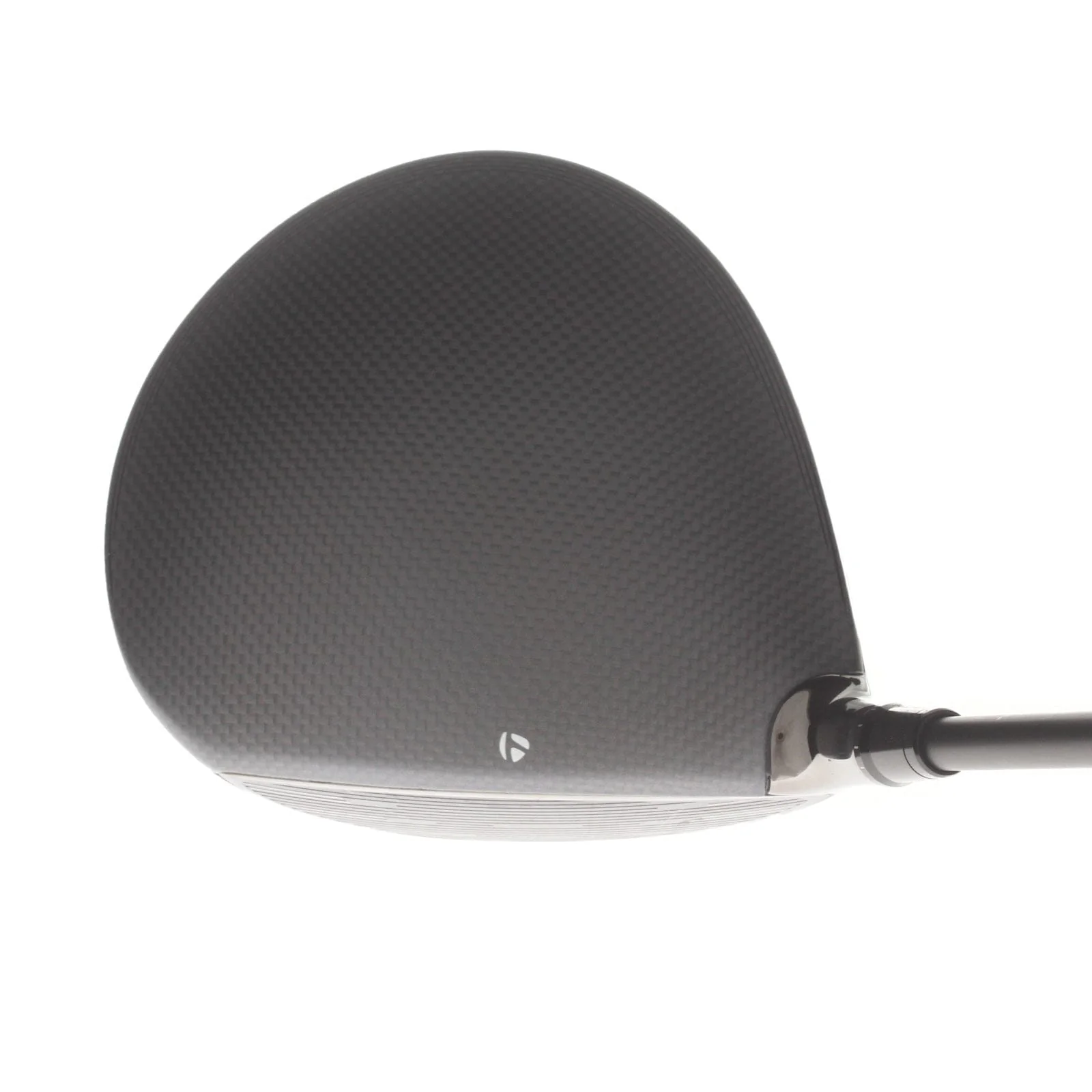 TaylorMade Qi35 Graphite Mens Right Hand Driver 9* Stiff - Fujikura Ventus Blue 5-S - Image 3