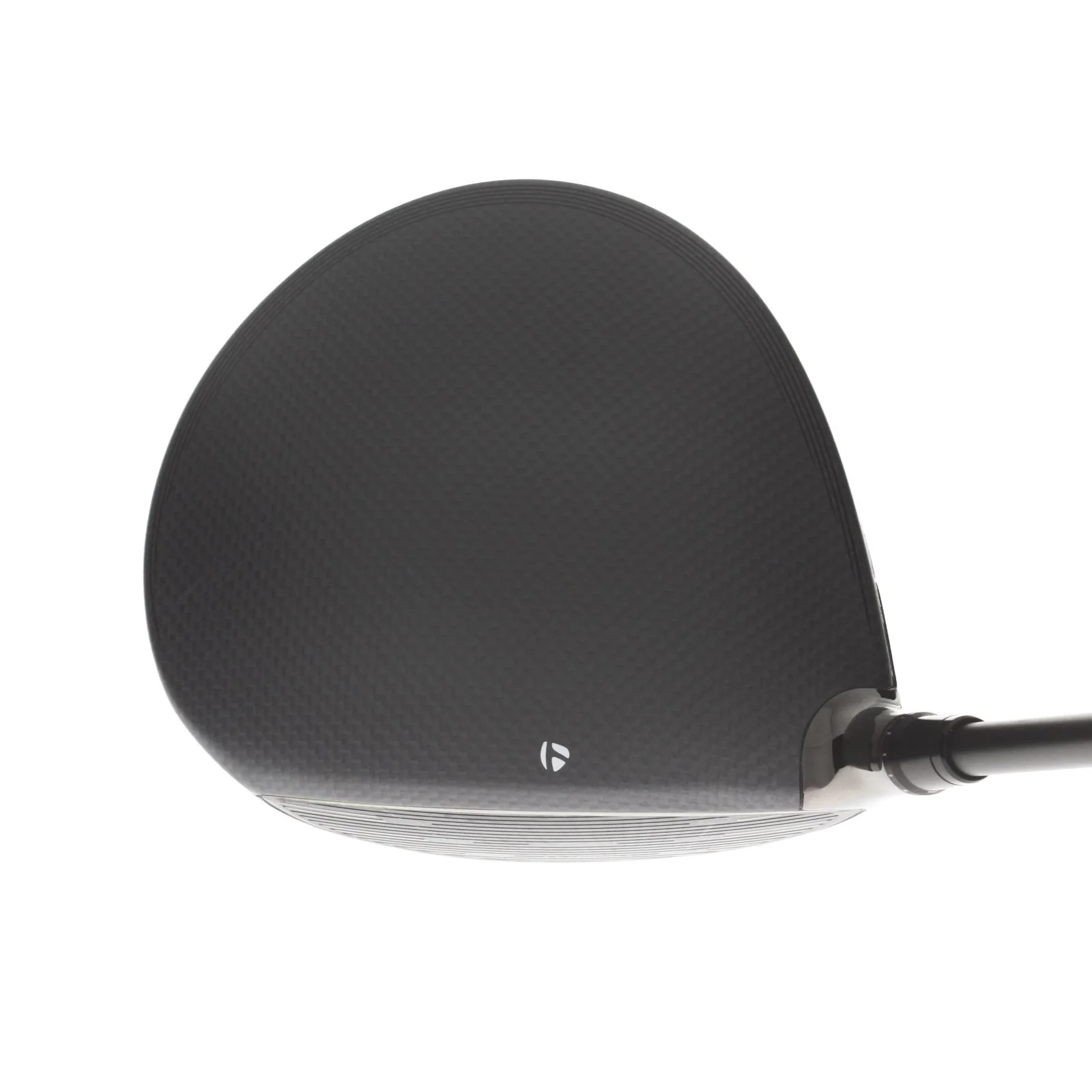 TaylorMade Qi35 Graphite Mens Right Hand Driver 9* Stiff - Fujikura Ventus Blue 5-S - Image 3