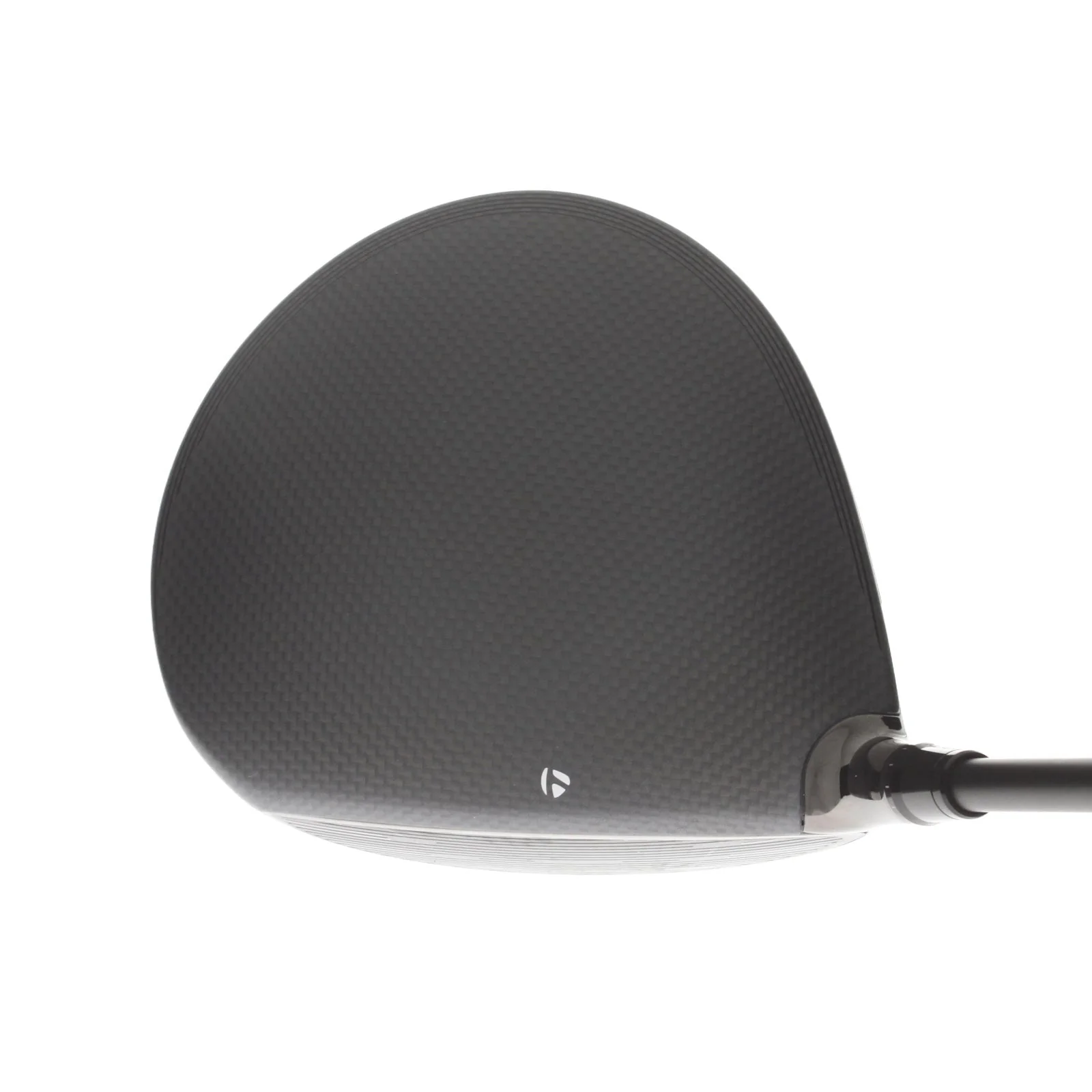 TaylorMade Qi35 Graphite Mens Right Hand Driver 9* Stiff - Fujikura Ventus Blue 5-S - Image 3