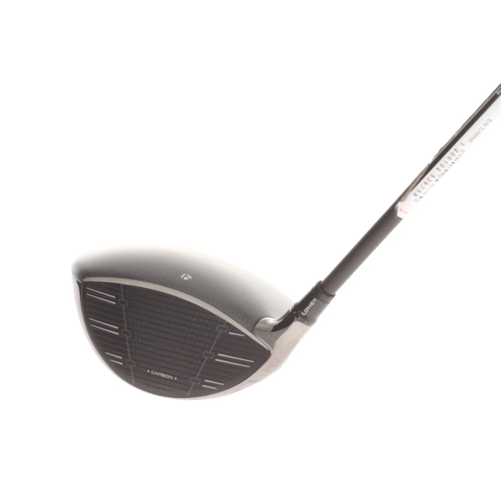 TaylorMade Qi35 Graphite Mens Right Hand Driver 9* Stiff - Fujikura Ventus Blue 5-S - Image 4