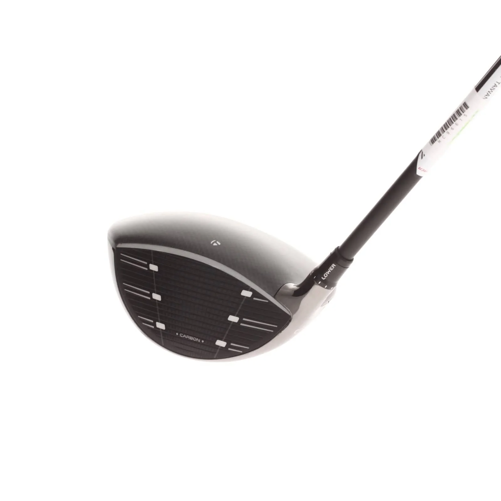TaylorMade Qi35 Graphite Mens Right Hand Driver 9* Stiff - Fujikura Ventus Blue 5-S - Image 4