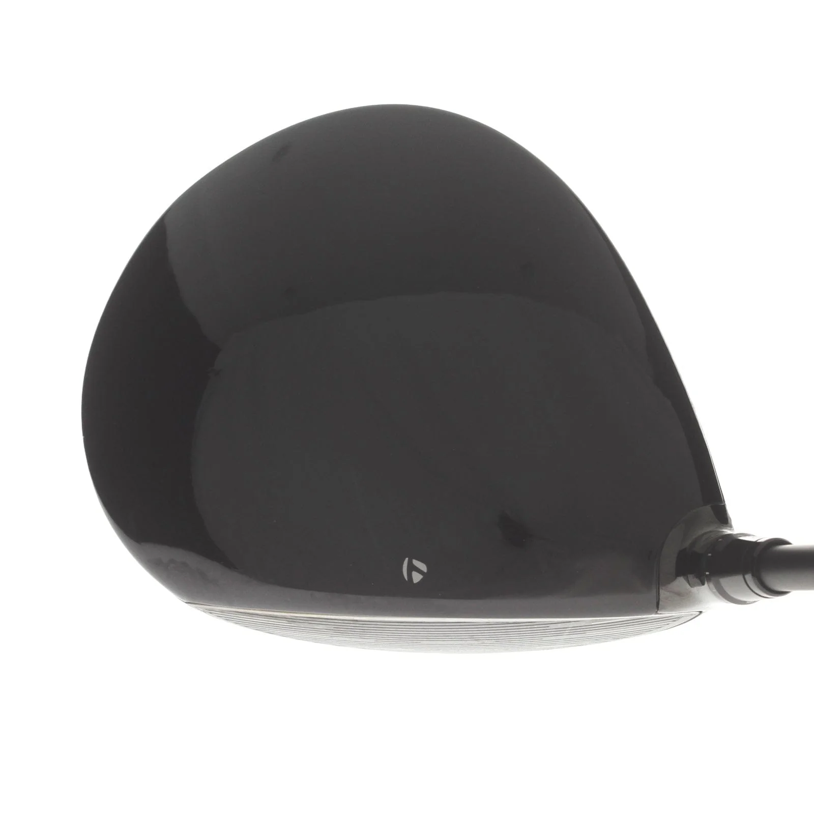 TaylorMade Qi35 Graphite Mens Right Hand Driver 9* Stiff - Kail'li Wite - Image 3
