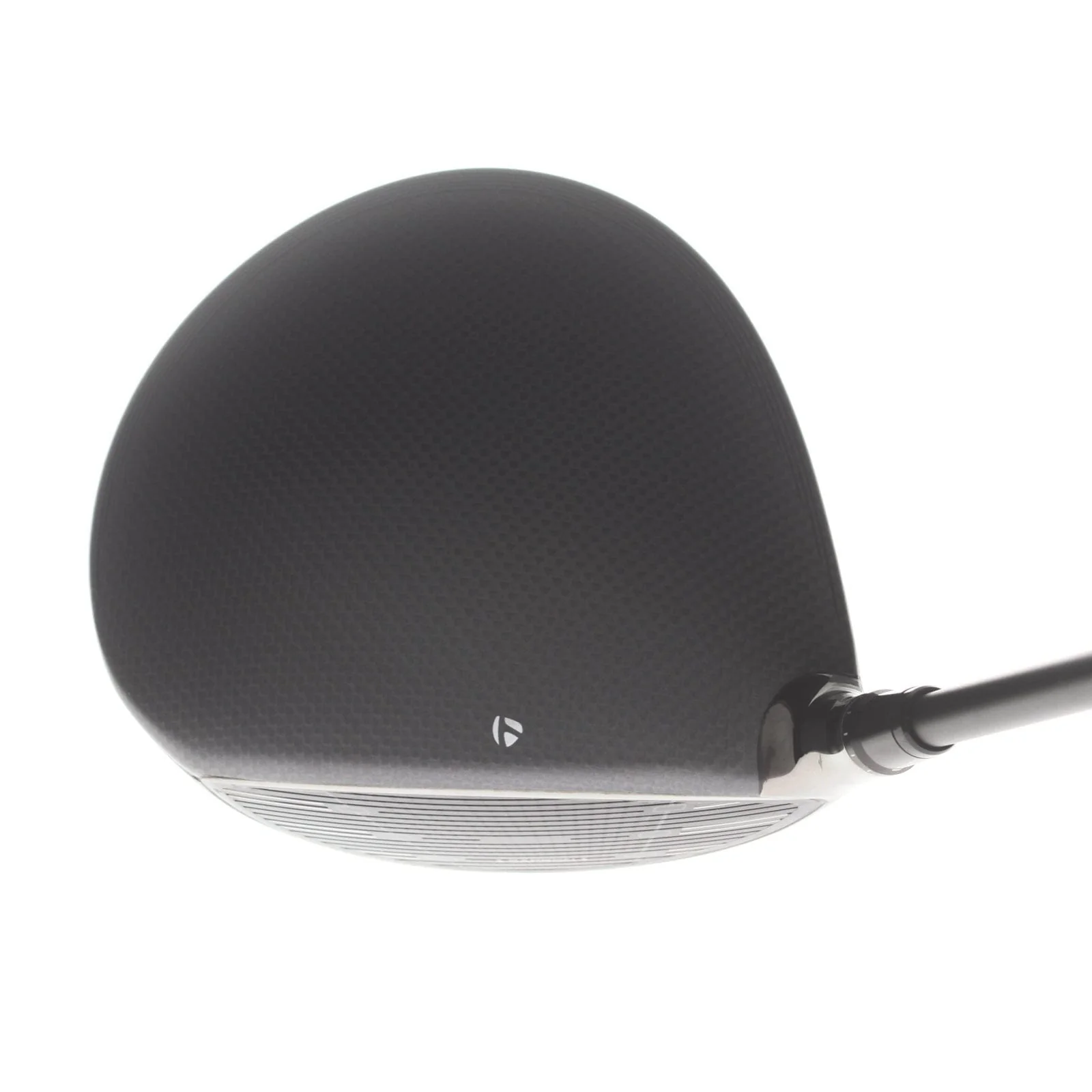 TaylorMade Qi35 Graphite Mens Right Hand Driver 9* Stiff - Ventus Blue 5-S - Image 3