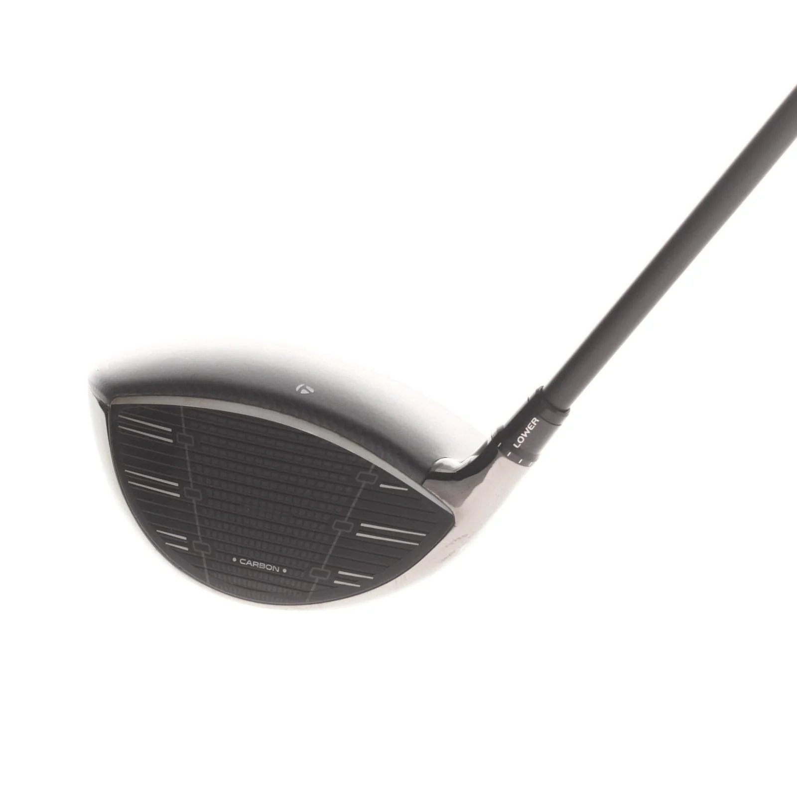 TaylorMade Qi35 Graphite Mens Right Hand Driver 9* Stiff - Ventus Blue 5-S - Image 4