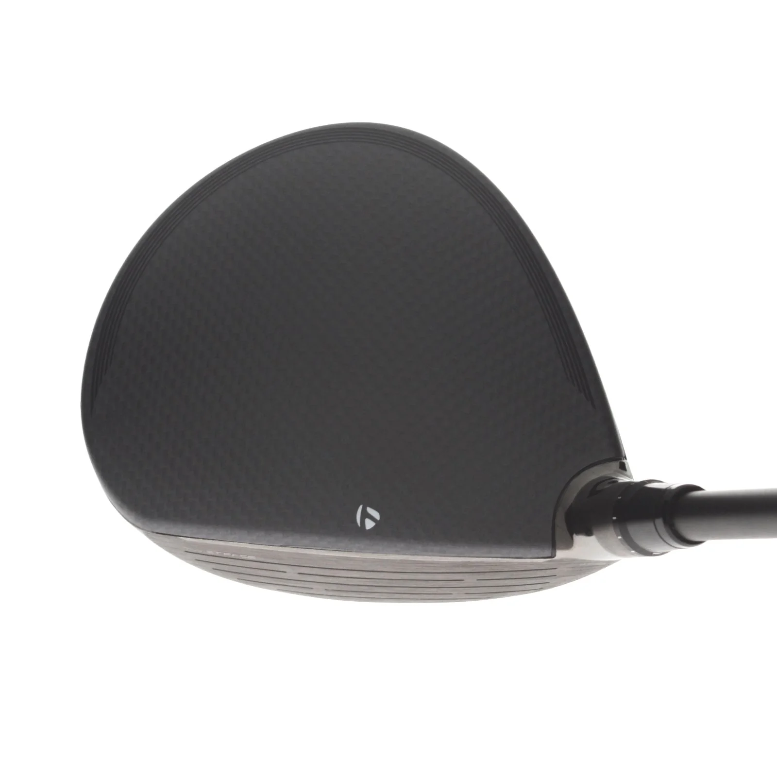 TaylorMade Qi35 Graphite Mens Right Hand Fairway 3 Wood 15* Extra Stiff - Fujikura Ventus Blue FW 6-X - Image 3