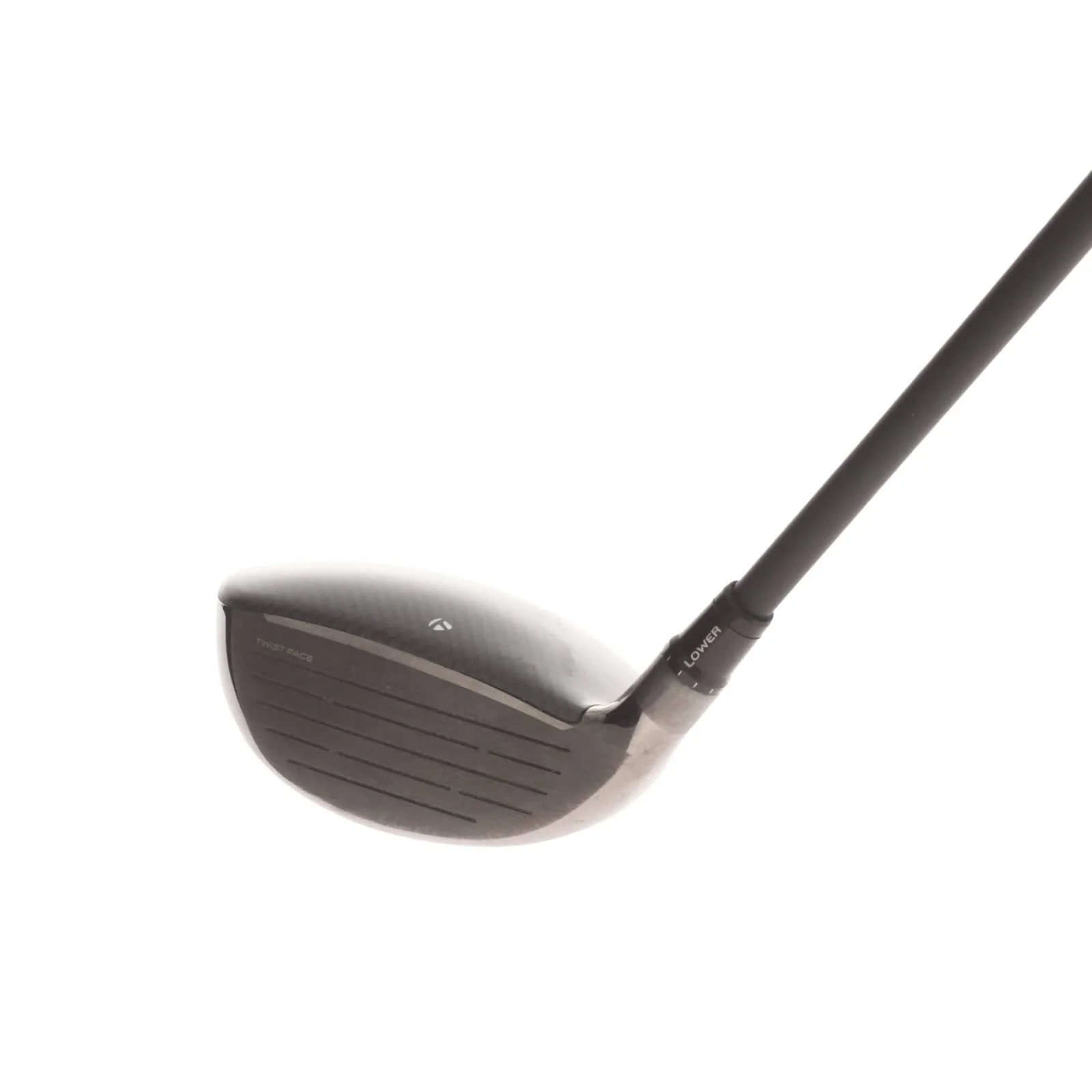 TaylorMade Qi35 Graphite Mens Right Hand Fairway 3 Wood 15* Regular - Fujikura Ventus Blue 5-R - Image 4