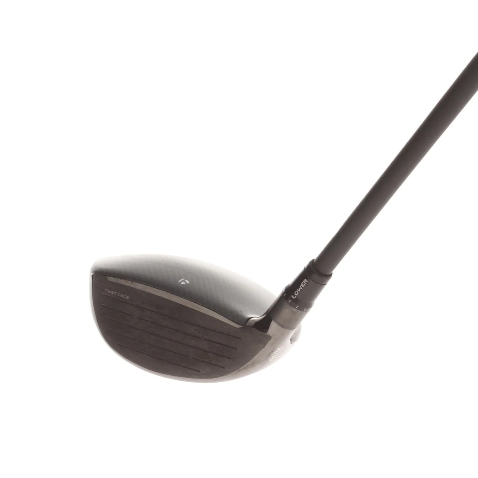 TaylorMade Qi35 Graphite Mens Right Hand Fairway 3 Wood 15* Regular - Fujikura Ventus Blue 5-R - Image 4