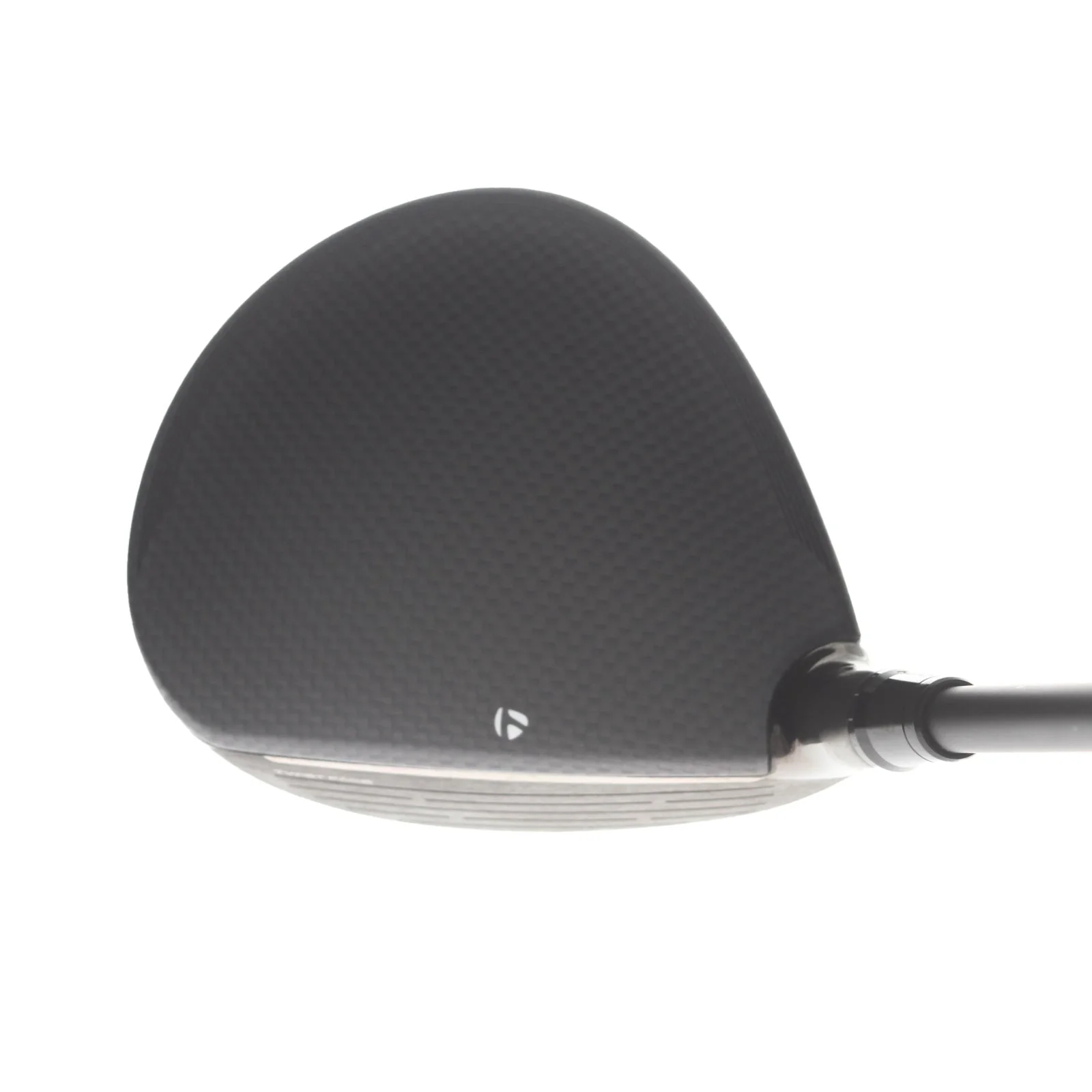 TaylorMade Qi35 Graphite Mens Right Hand Fairway 3 Wood 15* Regular - Fujikura Ventus Blue 5-R - Image 3