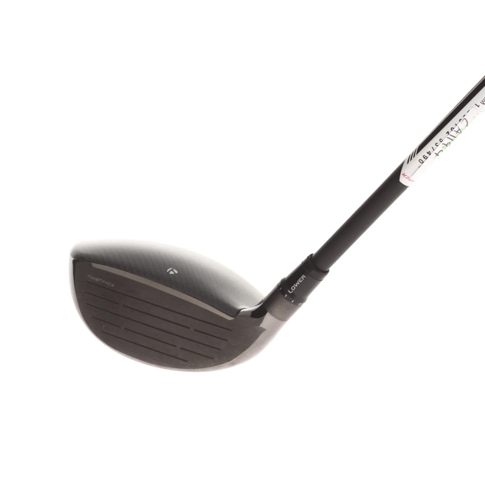 TaylorMade Qi35 Graphite Mens Right Hand Fairway 3 Wood 15* Regular - Fujikura Ventus FW 5-R - Image 4
