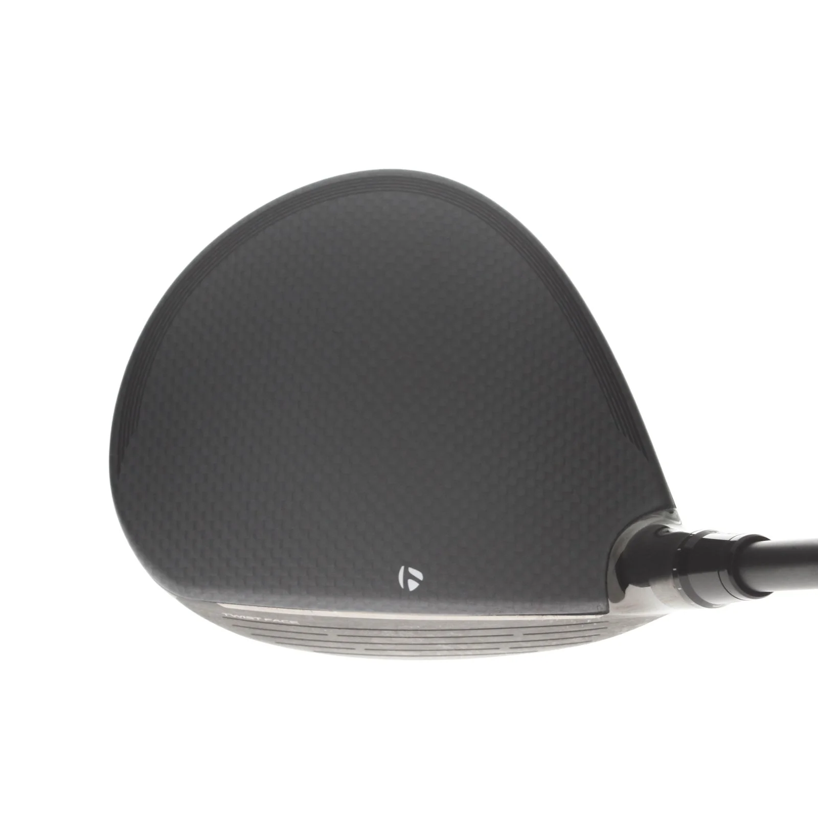 TaylorMade Qi35 Graphite Mens Right Hand Fairway 3 Wood 15* Regular - Fujikura Ventus FW 5-R - Image 3