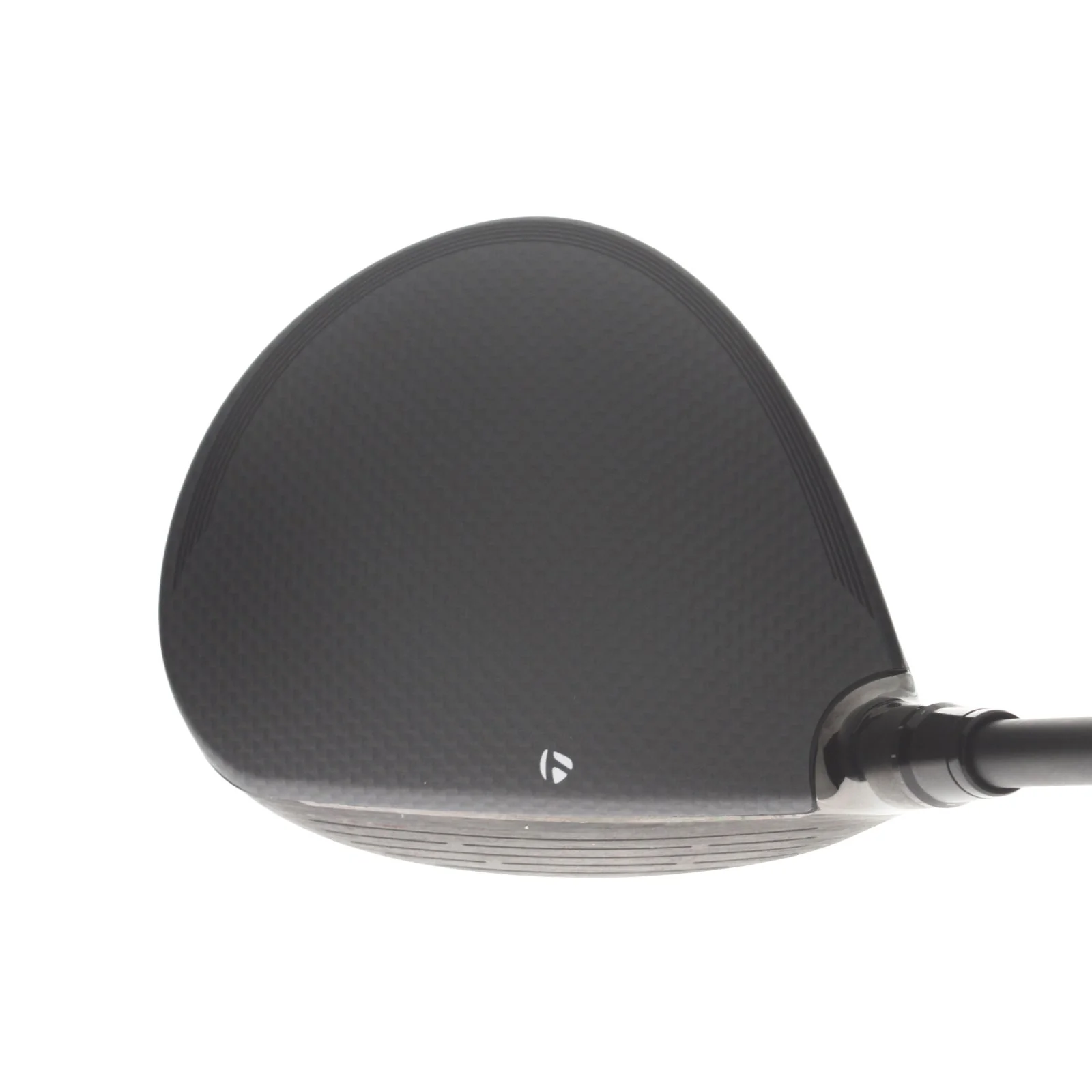 TaylorMade Qi35 Graphite Mens Right Hand Fairway 3 Wood 15* Regular - Fujikura Ventus FW 5-R - Image 3