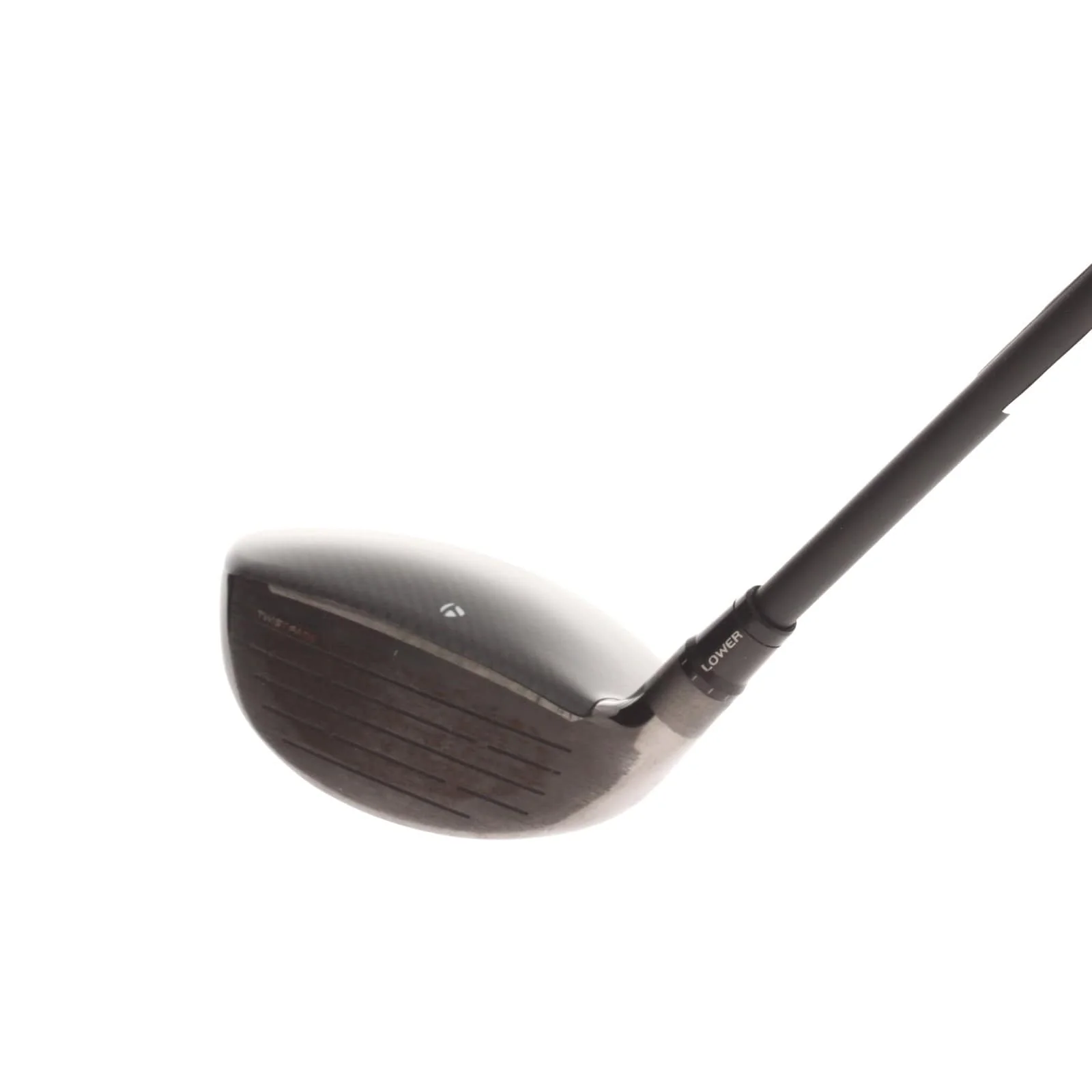 TaylorMade Qi35 Graphite Mens Right Hand Fairway 3 Wood 15* Regular - Fujikura Ventus FW 5-R - Image 4