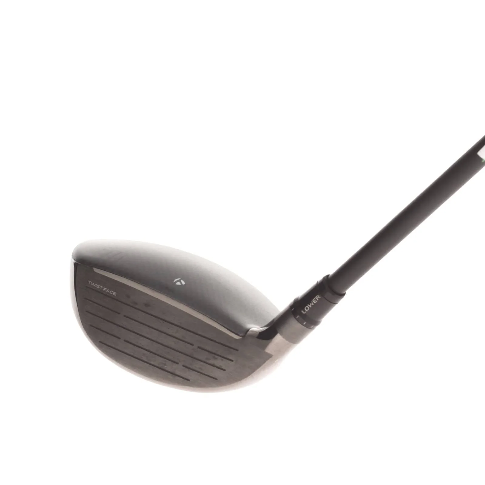 TaylorMade Qi35 Graphite Mens Right Hand Fairway 3 Wood 15* Regular - Fujikura Ventus FW 5-R - Image 4