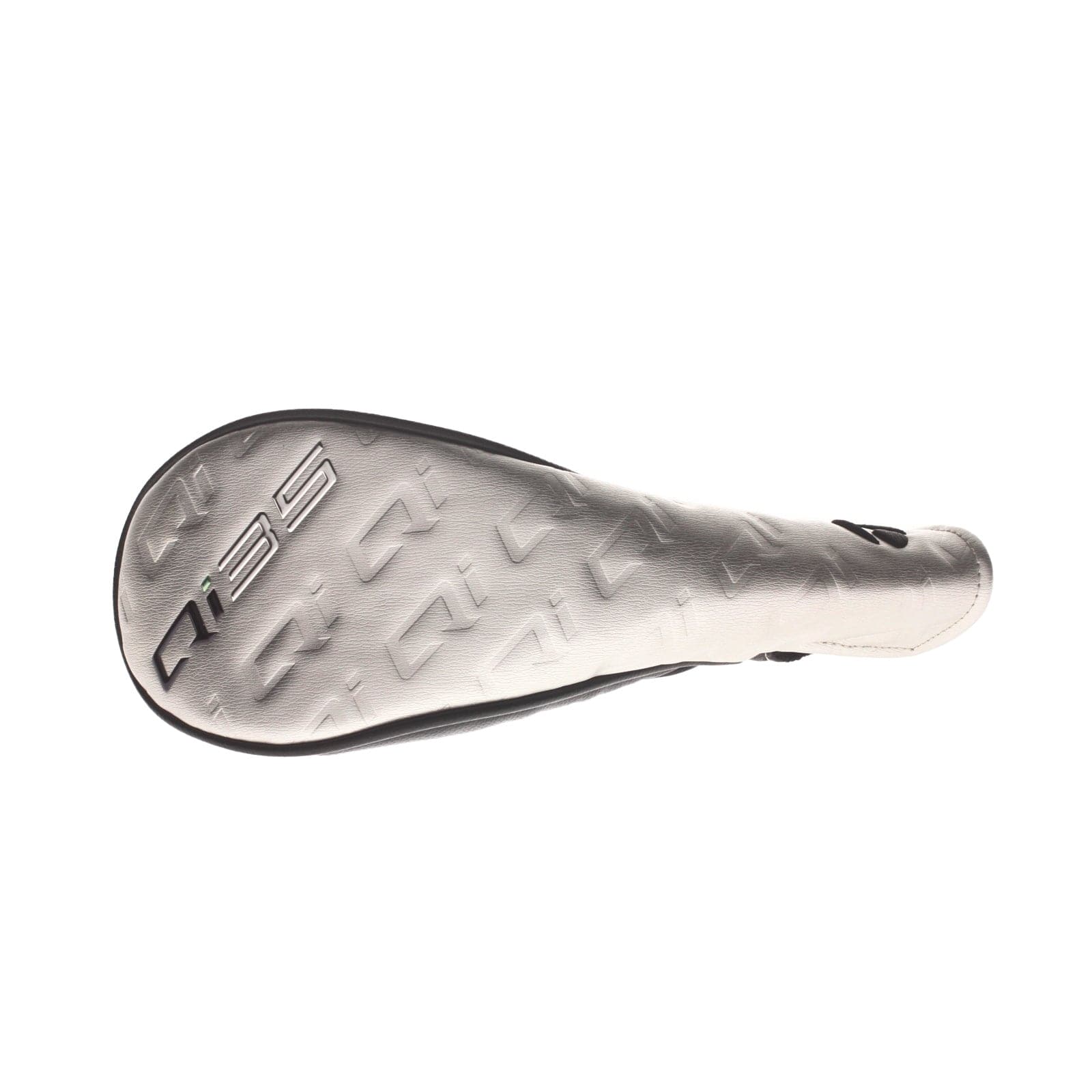 TaylorMade Qi35 Graphite Mens Right Hand Fairway 3 Wood 15* Regular - Ventus Blue FW 5-R - Image 7