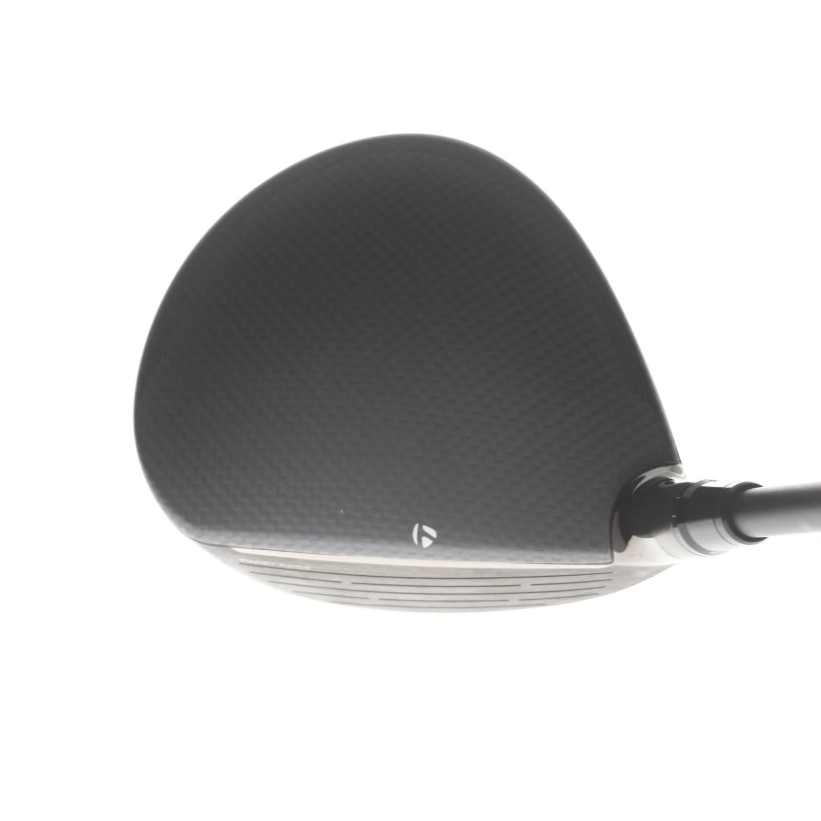 TaylorMade Qi35 Graphite Mens Right Hand Fairway 3 Wood 15* Regular - Ventus Blue FW 5-R - Image 3