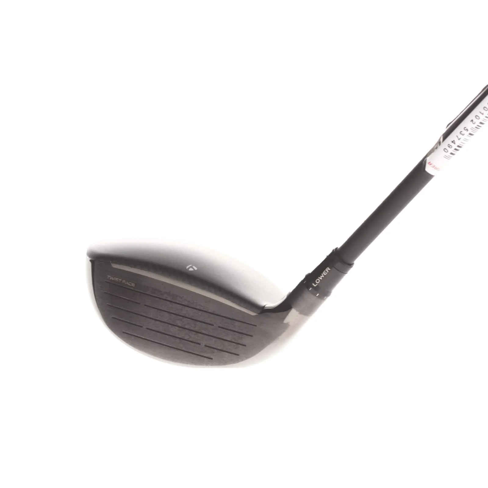 TaylorMade Qi35 Graphite Mens Right Hand Fairway 3 Wood 15* Regular - Ventus Blue FW 5-R - Image 4