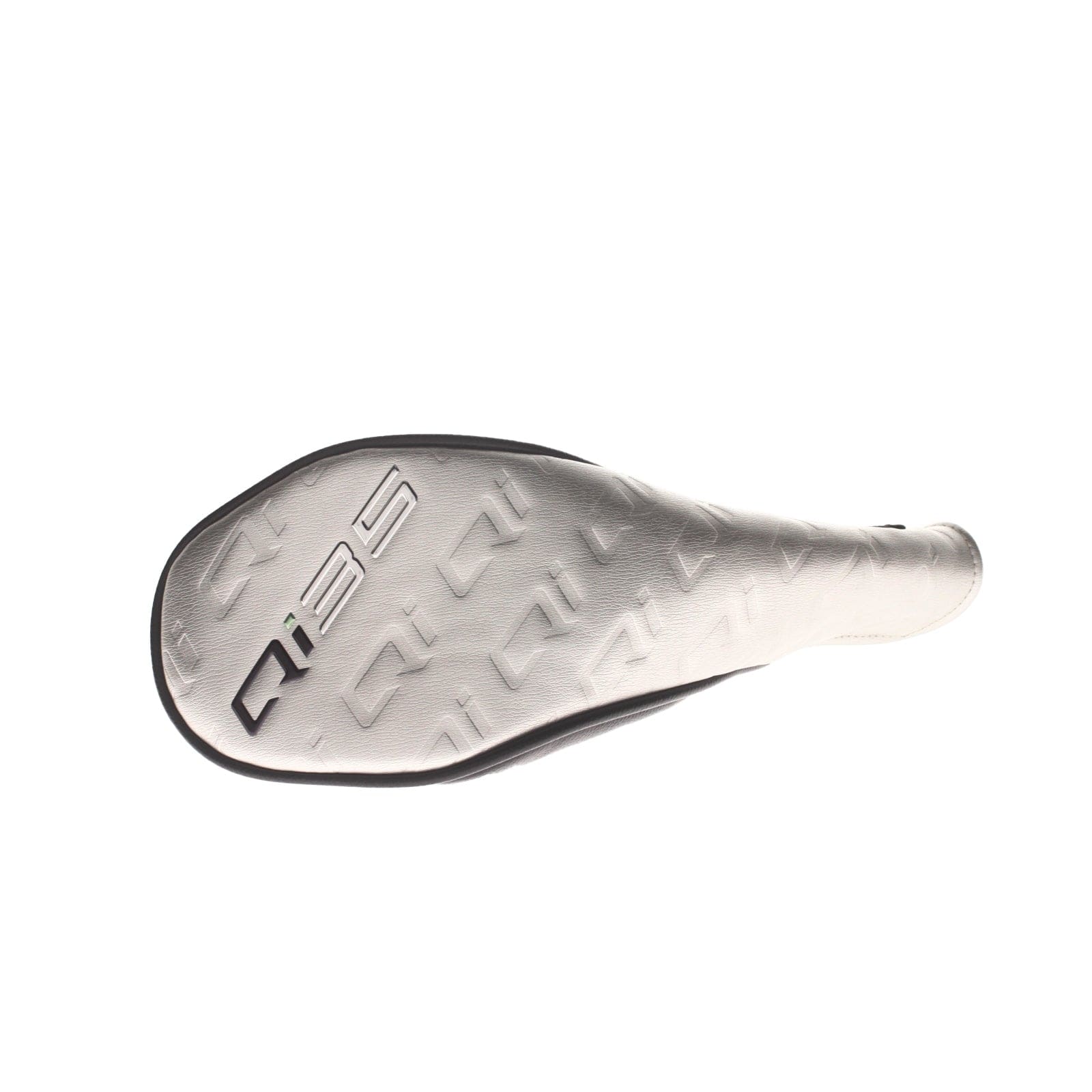 TaylorMade Qi35 Graphite Mens Right Hand Fairway 3 Wood 15* Regular - Ventus Blue FW 5-R - Image 7