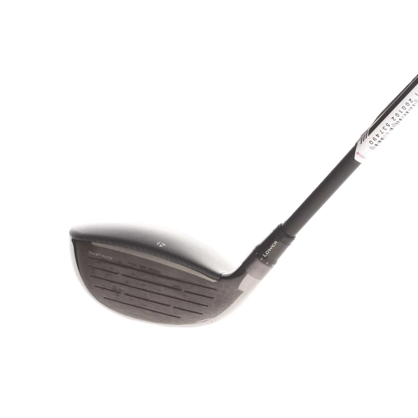 TaylorMade Qi35 Graphite Mens Right Hand Fairway 3 Wood 15* Regular - Ventus Blue FW 5-R - Image 4