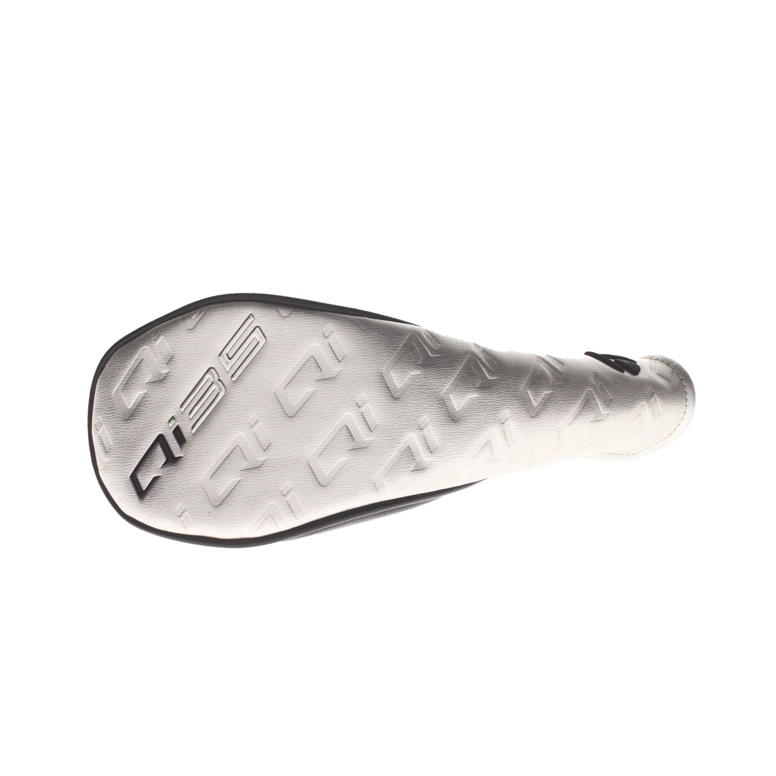 TaylorMade Qi35 Graphite Mens Right Hand Fairway 3 Wood 15* Regular - Ventus Blue FW 5-R - Image 7