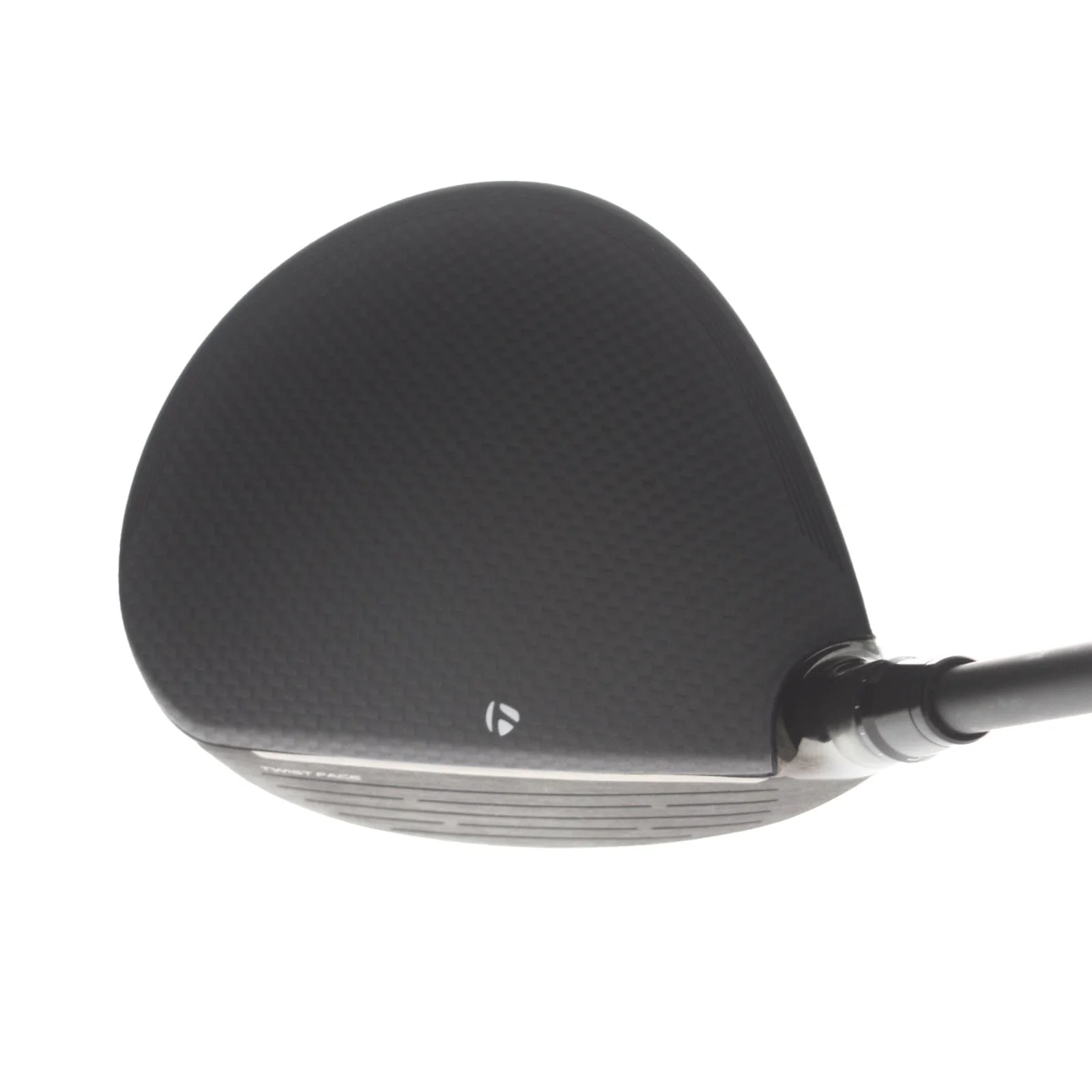 TaylorMade Qi35 Graphite Mens Right Hand Fairway 3 Wood 15* Regular - Ventus Blue FW 5-R - Image 3