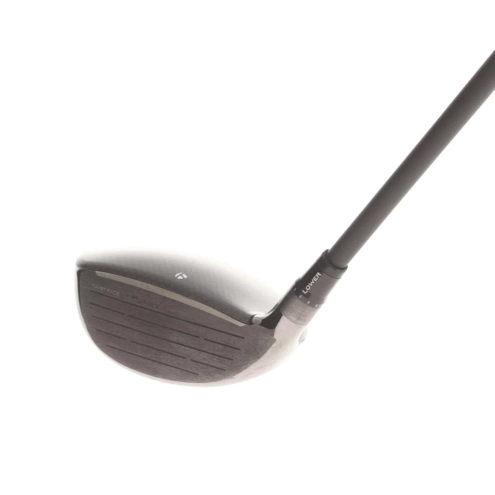 TaylorMade Qi35 Graphite Mens Right Hand Fairway 3 Wood 15* Stiff - Fujikura Ventus Blue 6-S - Image 4