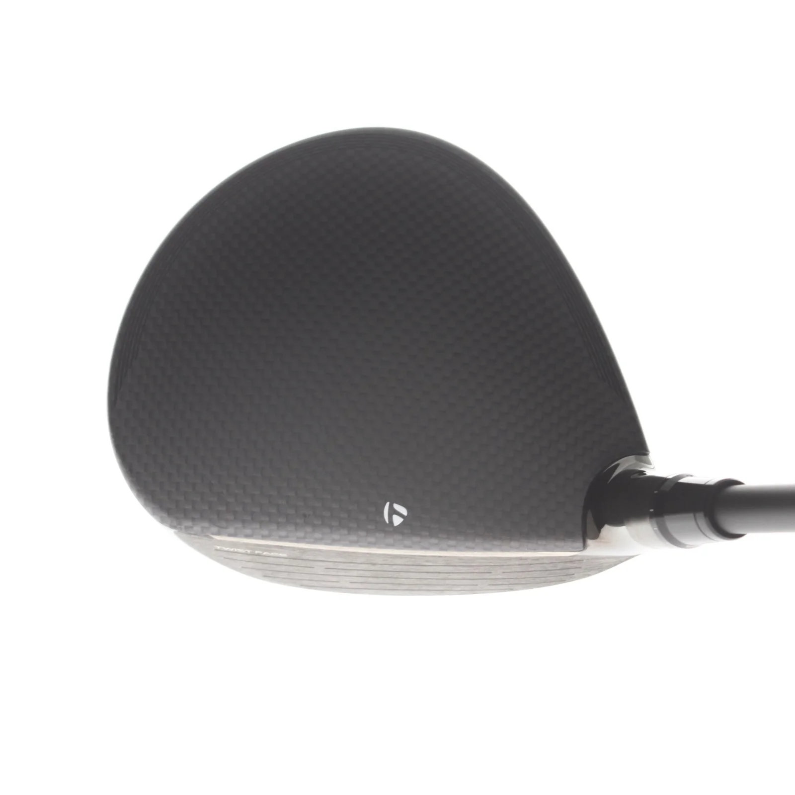 TaylorMade Qi35 Graphite Mens Right Hand Fairway 3 Wood 15* Stiff - Fujikura Ventus Blue 6-S - Image 3