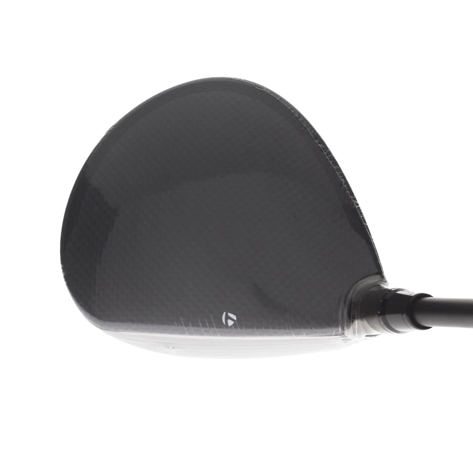 TaylorMade Qi35 Graphite Mens Right Hand Fairway 3 Wood 15* Stiff - Fujikura Ventus Blue 6-S - Image 3