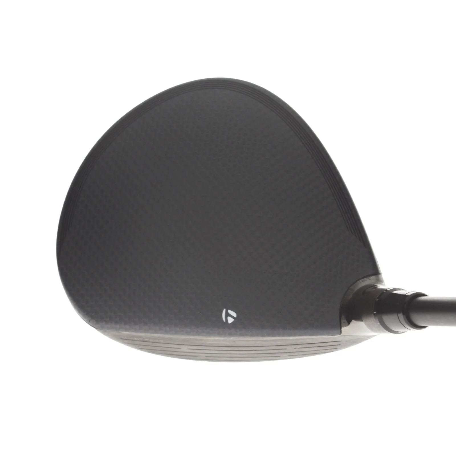 TaylorMade Qi35 Graphite Mens Right Hand Fairway 3 Wood 15* Stiff - Fujikura Ventus Blue FW 6-S - Image 2