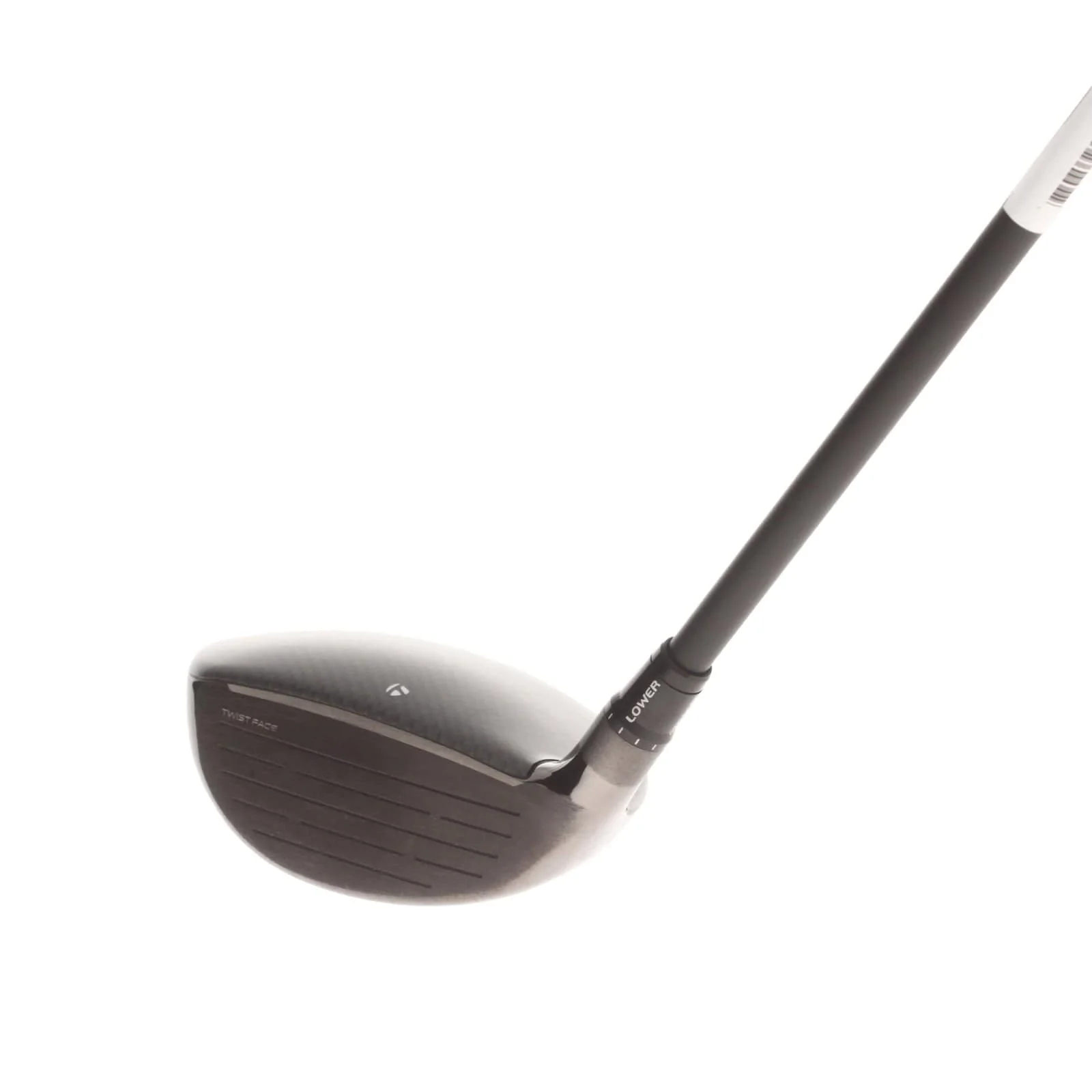 TaylorMade Qi35 Graphite Mens Right Hand Fairway 3 Wood 15* Stiff - Fujikura Ventus FW 6-S - Image 4