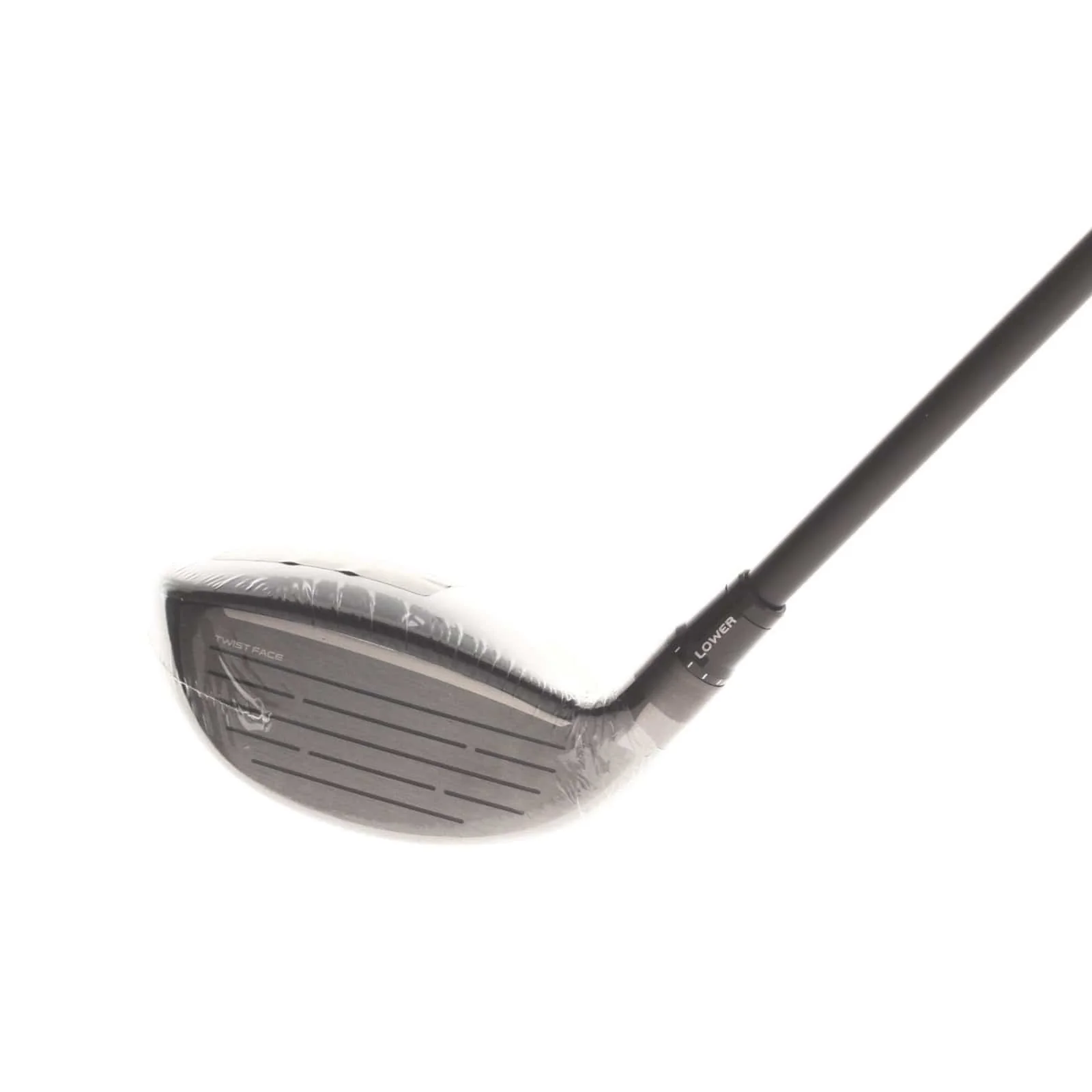 TaylorMade Qi35 Graphite Mens Right Hand Fairway 3 Wood 15* Stiff - Ventus Blue FW 6-S - Image 4