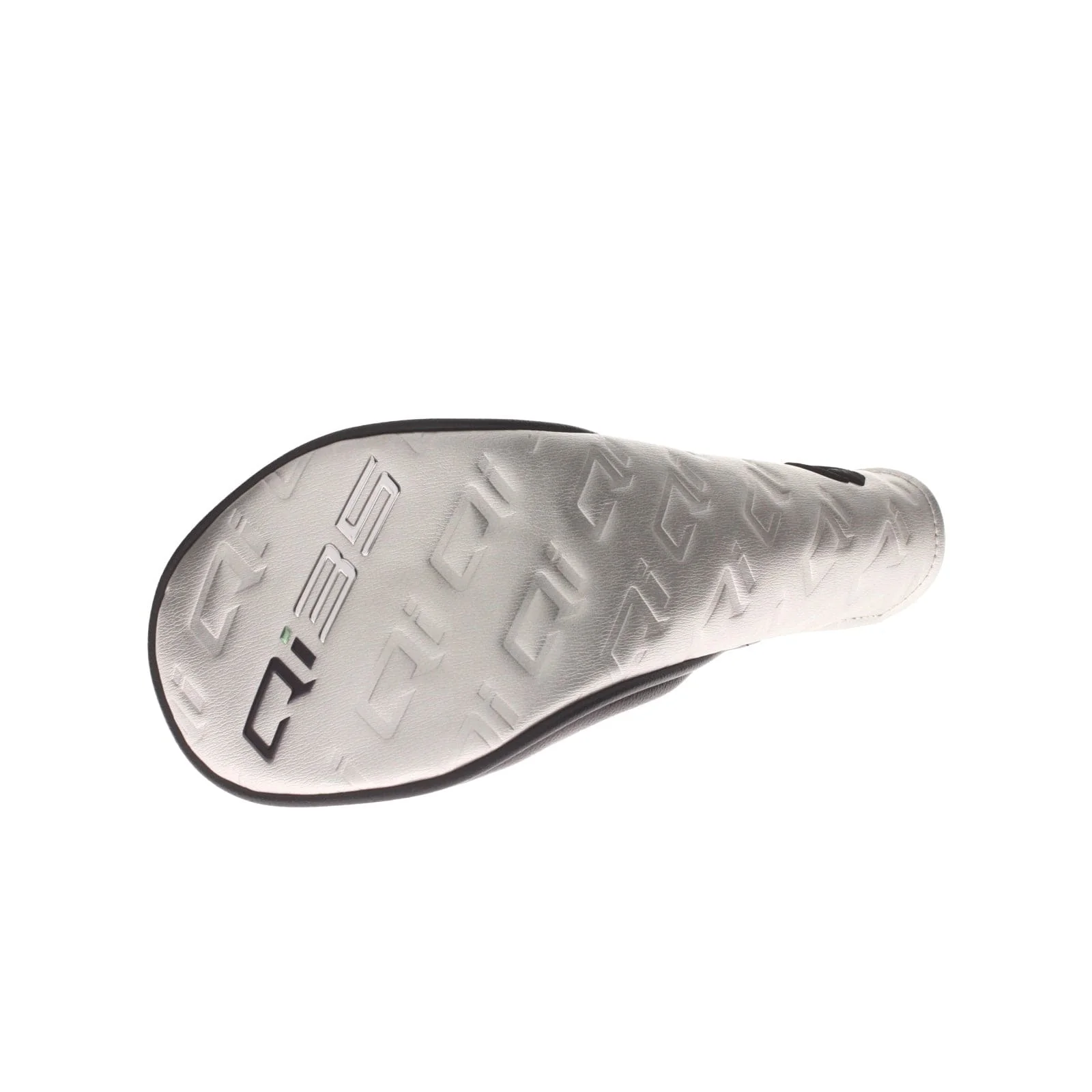 TaylorMade Qi35 Graphite Mens Right Hand Fairway 3 Wood HL 16.5* Regular - Fujikura Ventus Blue 5-R - Image 7