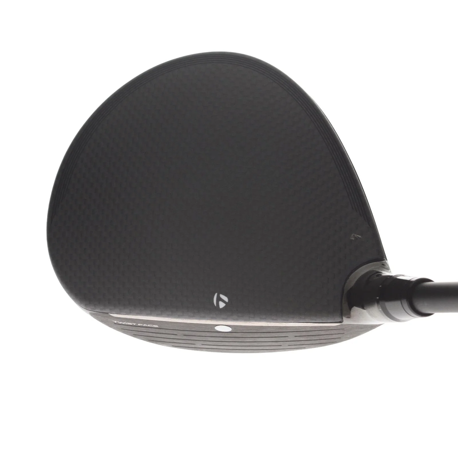 TaylorMade Qi35 Graphite Mens Right Hand Fairway 3 Wood HL 16.5* Stiff - Fujikura Ventus Blue 6-S - Image 3