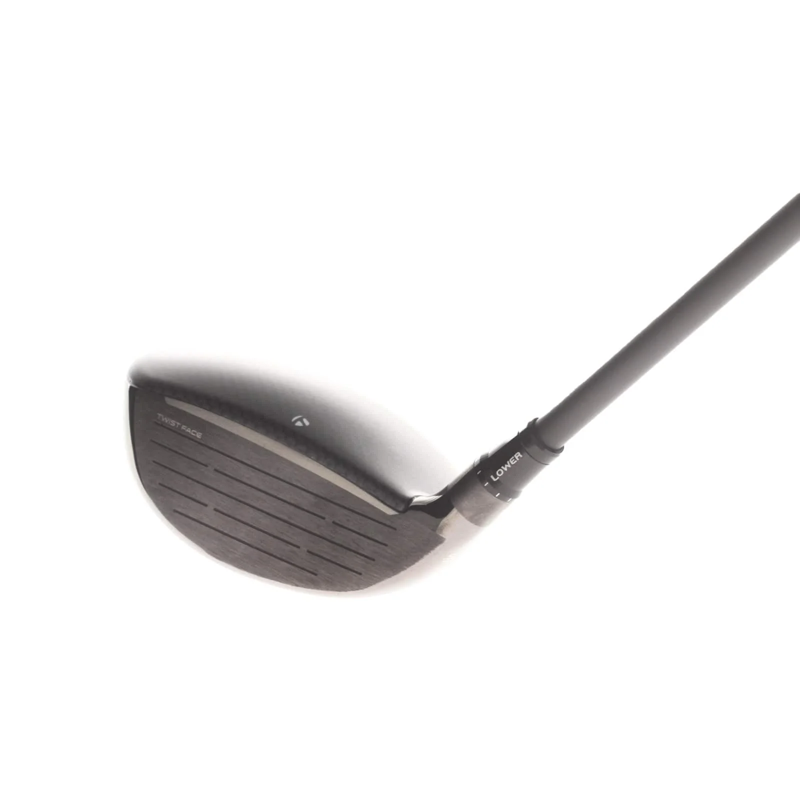 TaylorMade Qi35 Graphite Mens Right Hand Fairway 3 wood HL 16.5* Stiff - Ventus Blue 6-S - Image 4