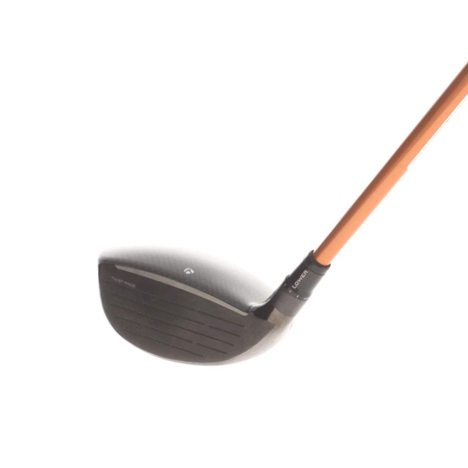 TaylorMade Qi35 Graphite Mens Right Hand Fairway 5 Wood 18* Extra Stiff - Graphite Design Tour AD DI-7 - Image 4
