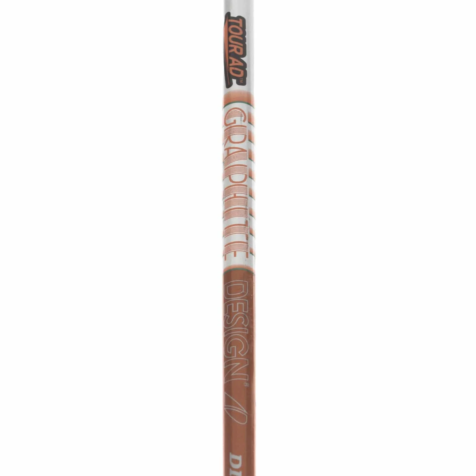 TaylorMade Qi35 Graphite Mens Right Hand Fairway 5 Wood 18* Extra Stiff - Graphite Design Tour AD DI-7 - Image 5