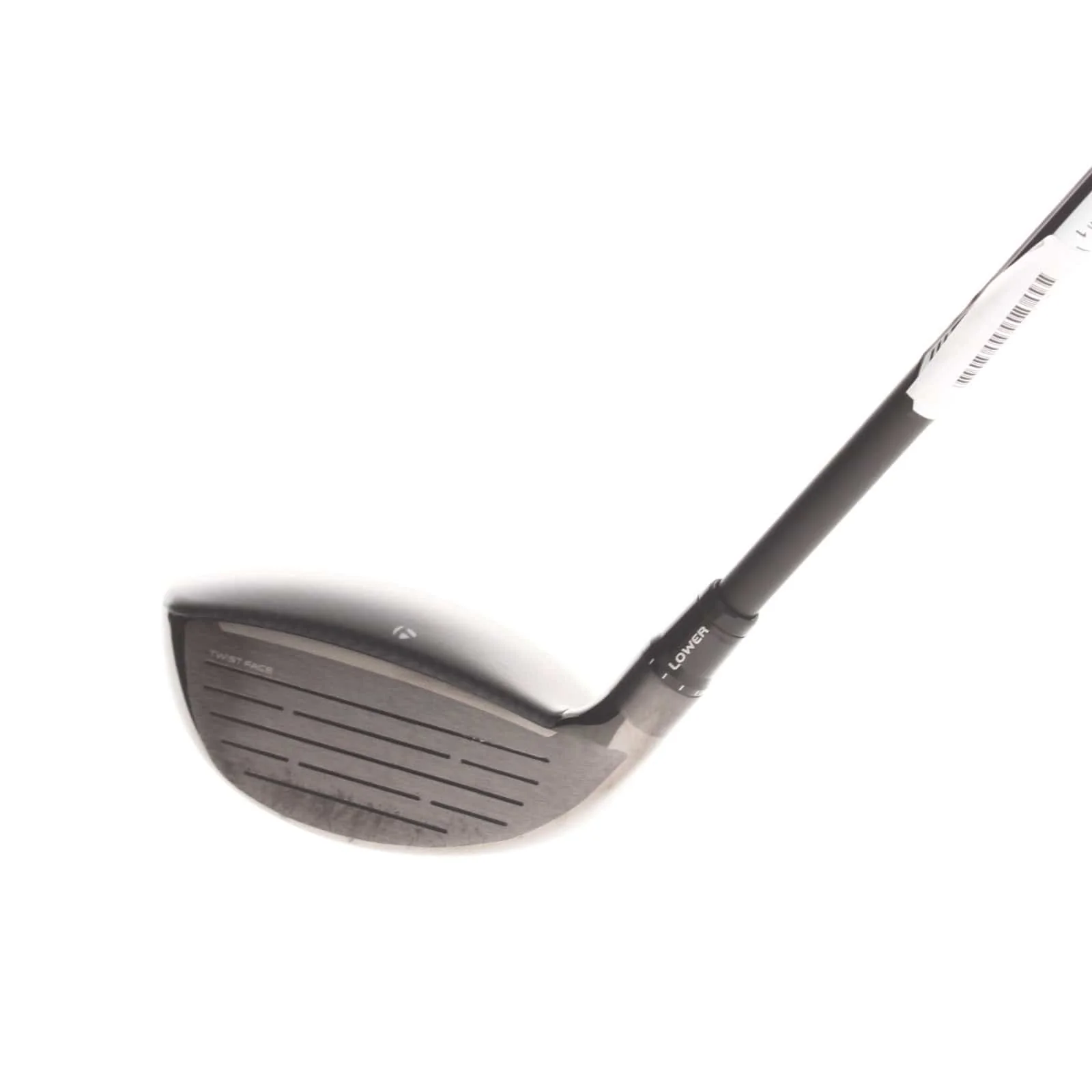 TaylorMade Qi35 Graphite Mens Right Hand Fairway 5 Wood 18* Regular - Fujikura Ventus Blue 5-R - Image 4