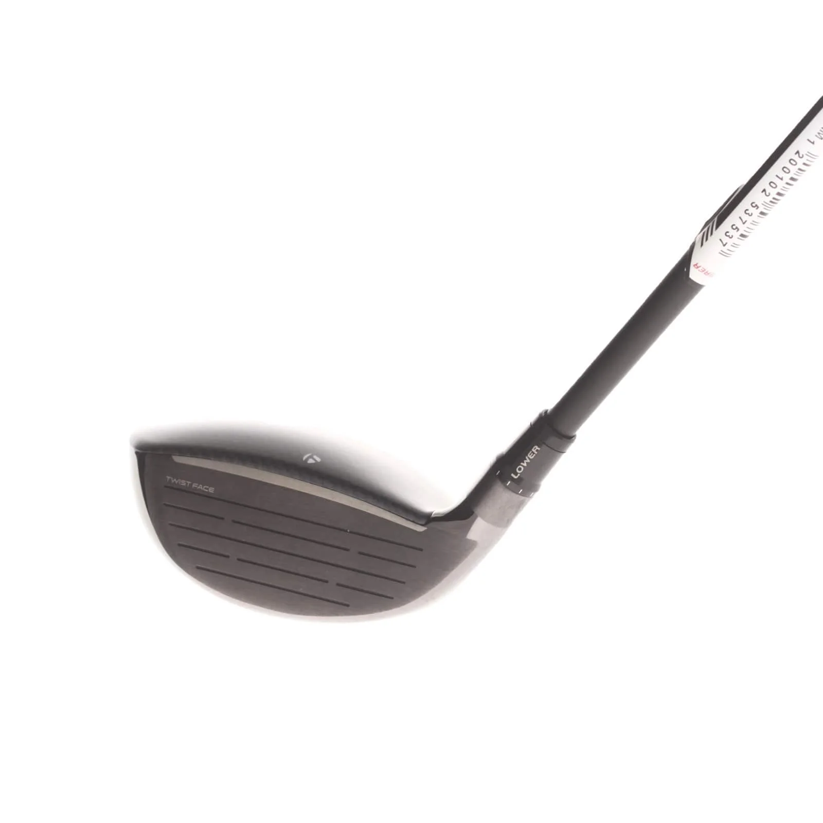 TaylorMade Qi35 Graphite Mens Right Hand Fairway 5 Wood 18* Regular - Fujikura Ventus Blue 5-R - Image 4