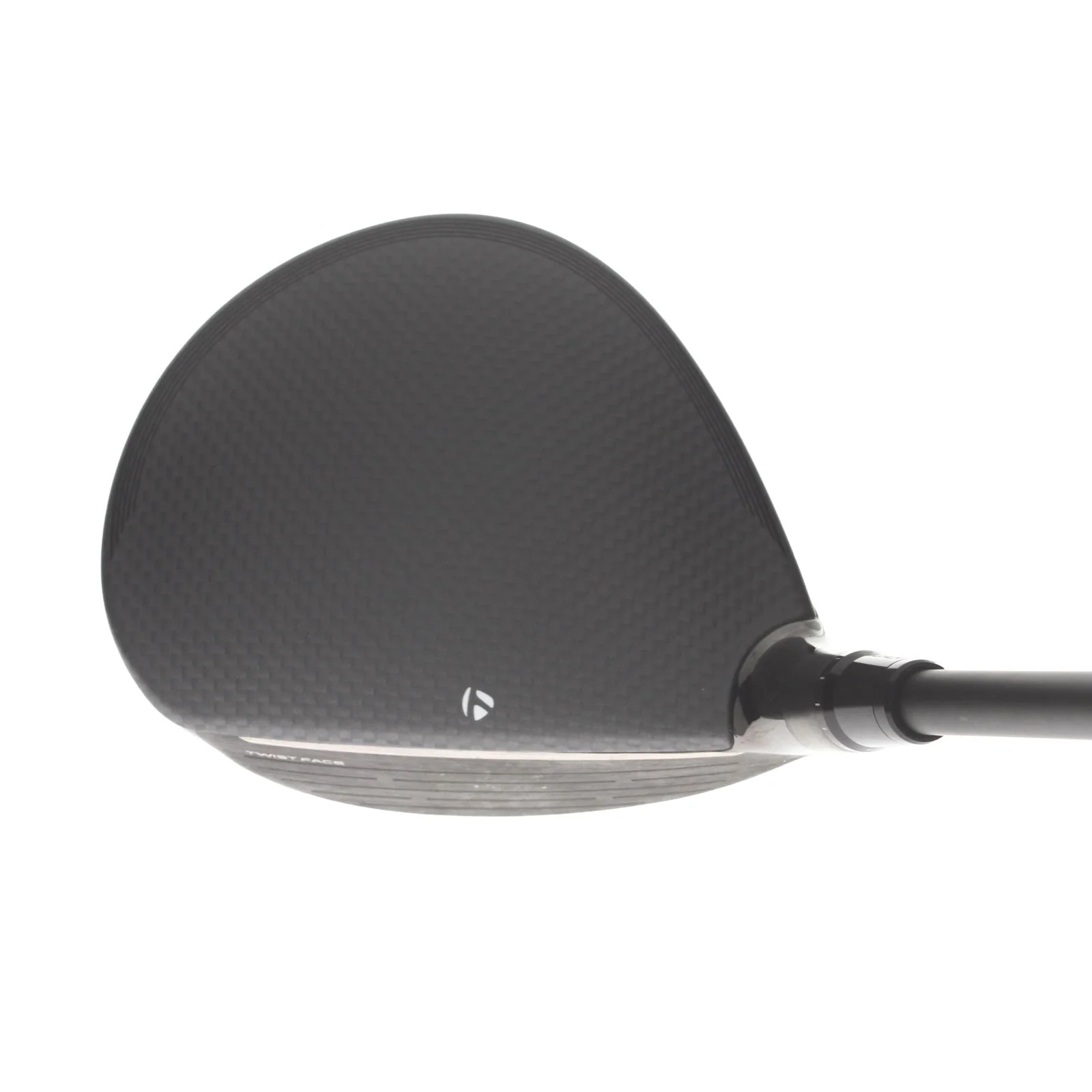 TaylorMade Qi35 Graphite Mens Right Hand Fairway 5 Wood 18* Regular - Fujikura Ventus Blue 5-R - Image 3