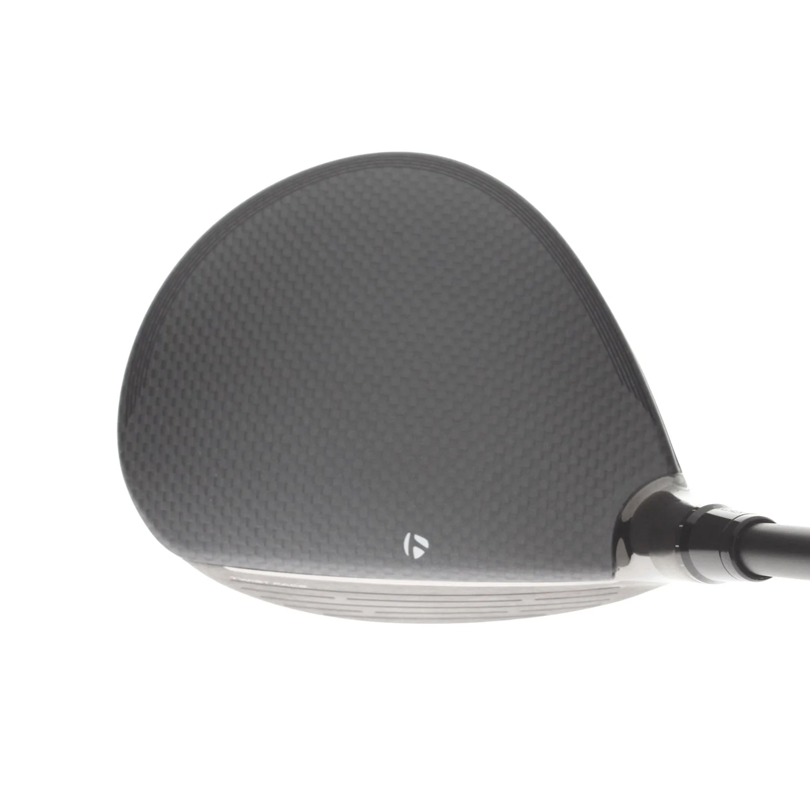 TaylorMade Qi35 Graphite Mens Right Hand Fairway 5 Wood 18* Regular - Fujikura Ventus Blue 5-R - Image 3