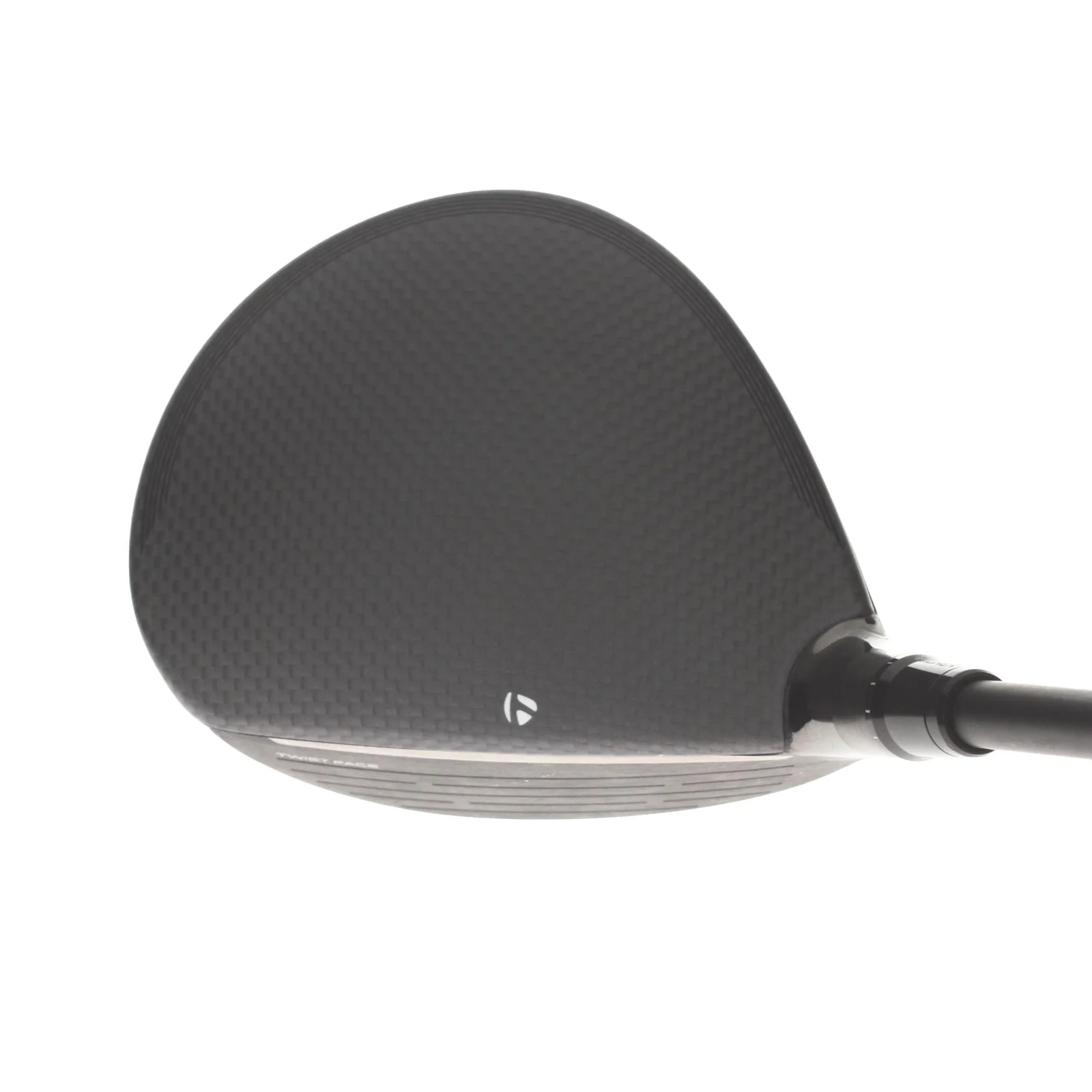 TaylorMade Qi35 Graphite Mens Right Hand Fairway 5 Wood 18* Regular - Fujikura Ventus Blue FW 5-R - Image 2