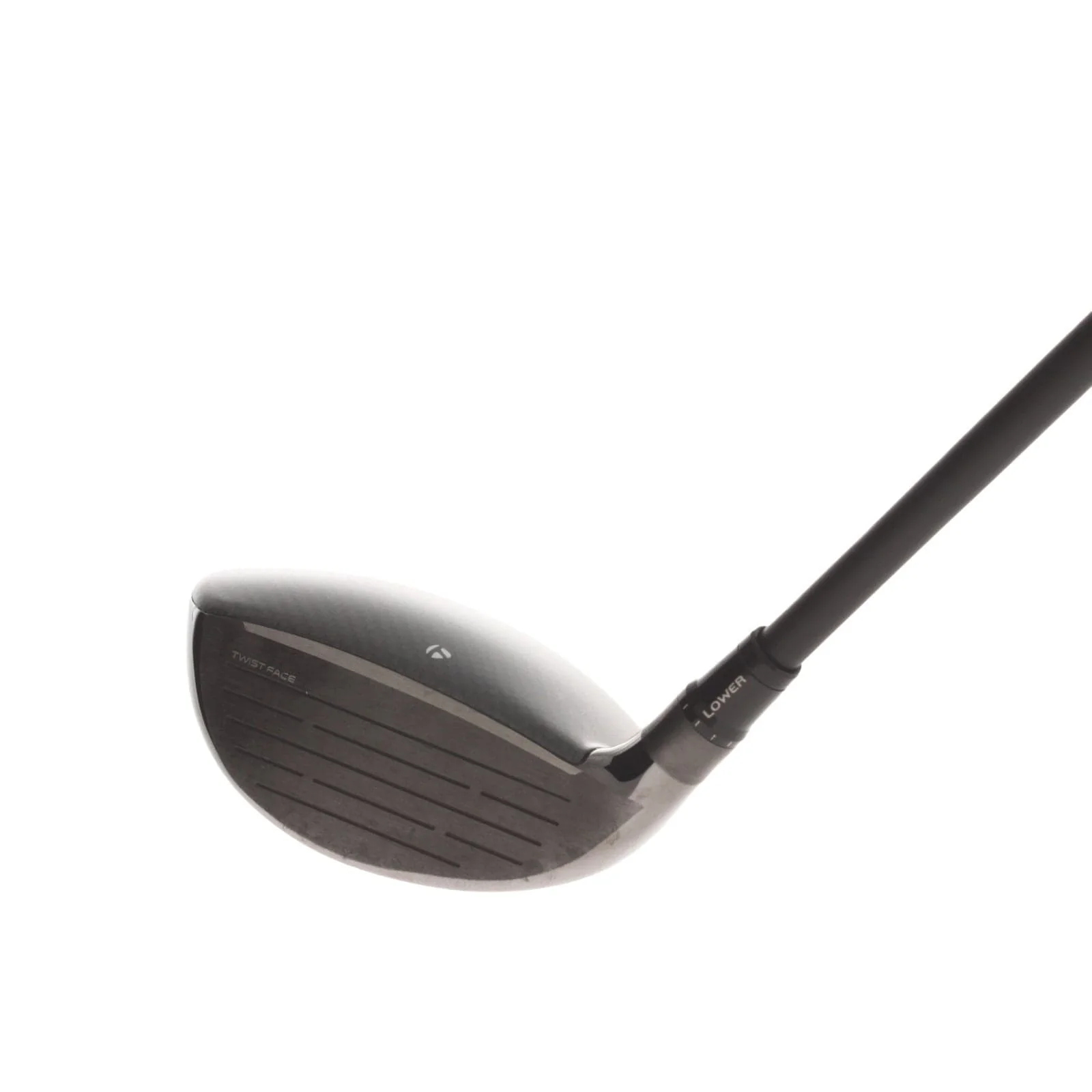 TaylorMade Qi35 Graphite Mens Right Hand Fairway 5 Wood 18* Regular - Fujikura Ventus Blue FW 5-R - Image 4