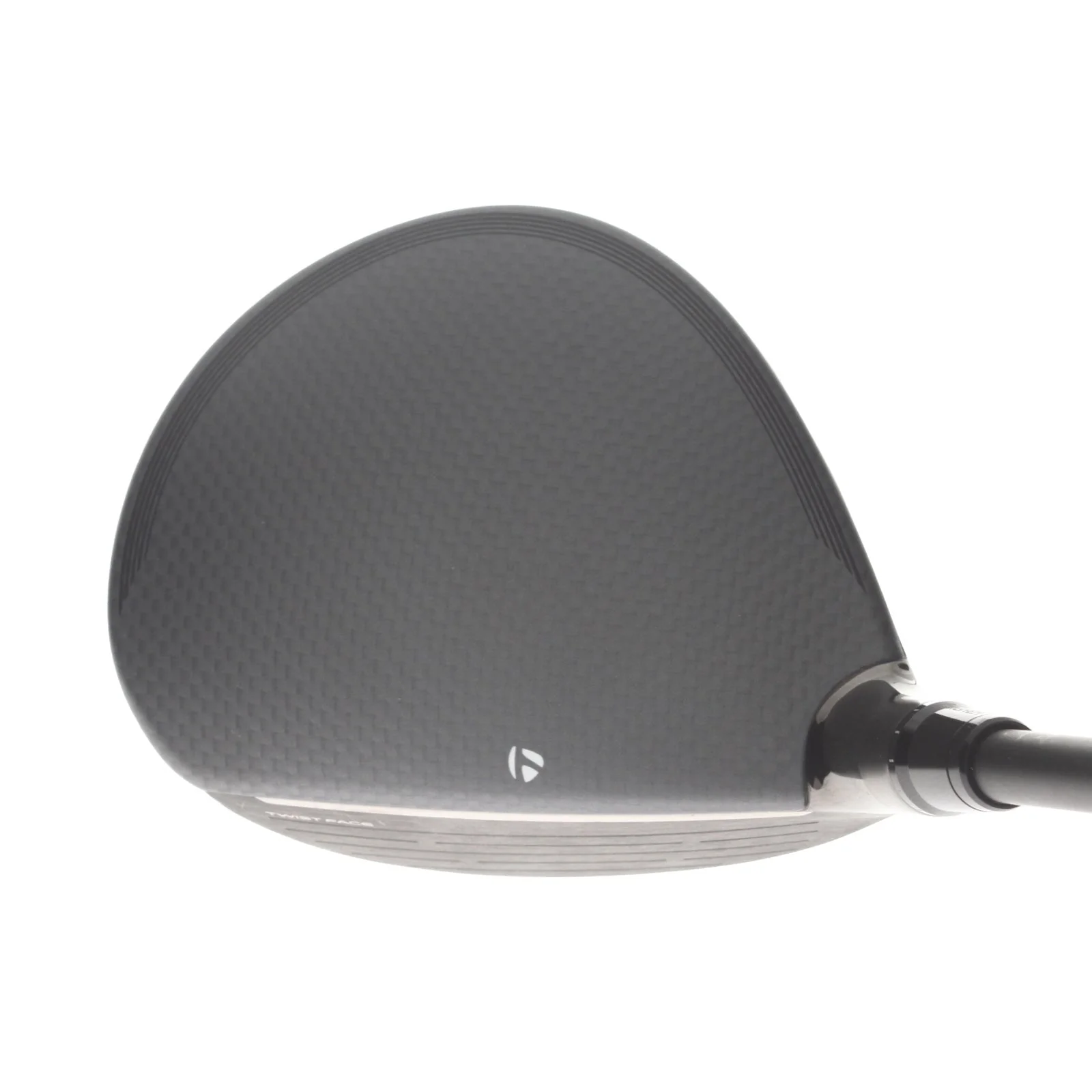 TaylorMade Qi35 Graphite Mens Right Hand Fairway 5 Wood 18* Regular - Fujikura Ventus Blue FW 5-R - Image 3