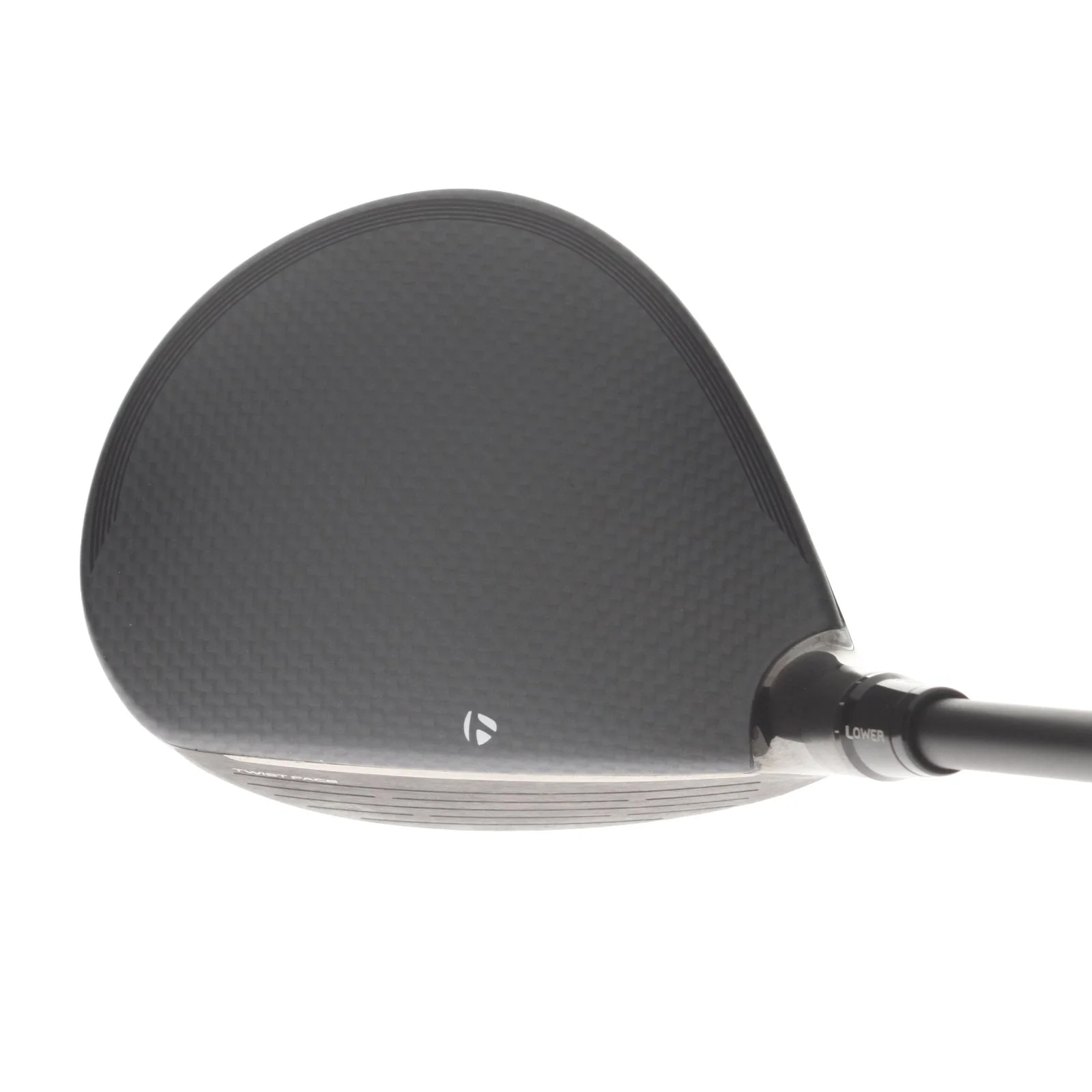 TaylorMade Qi35 Graphite Mens Right Hand Fairway 5 Wood 18* Regular - Fujikura Ventus FW 5-R - Image 3