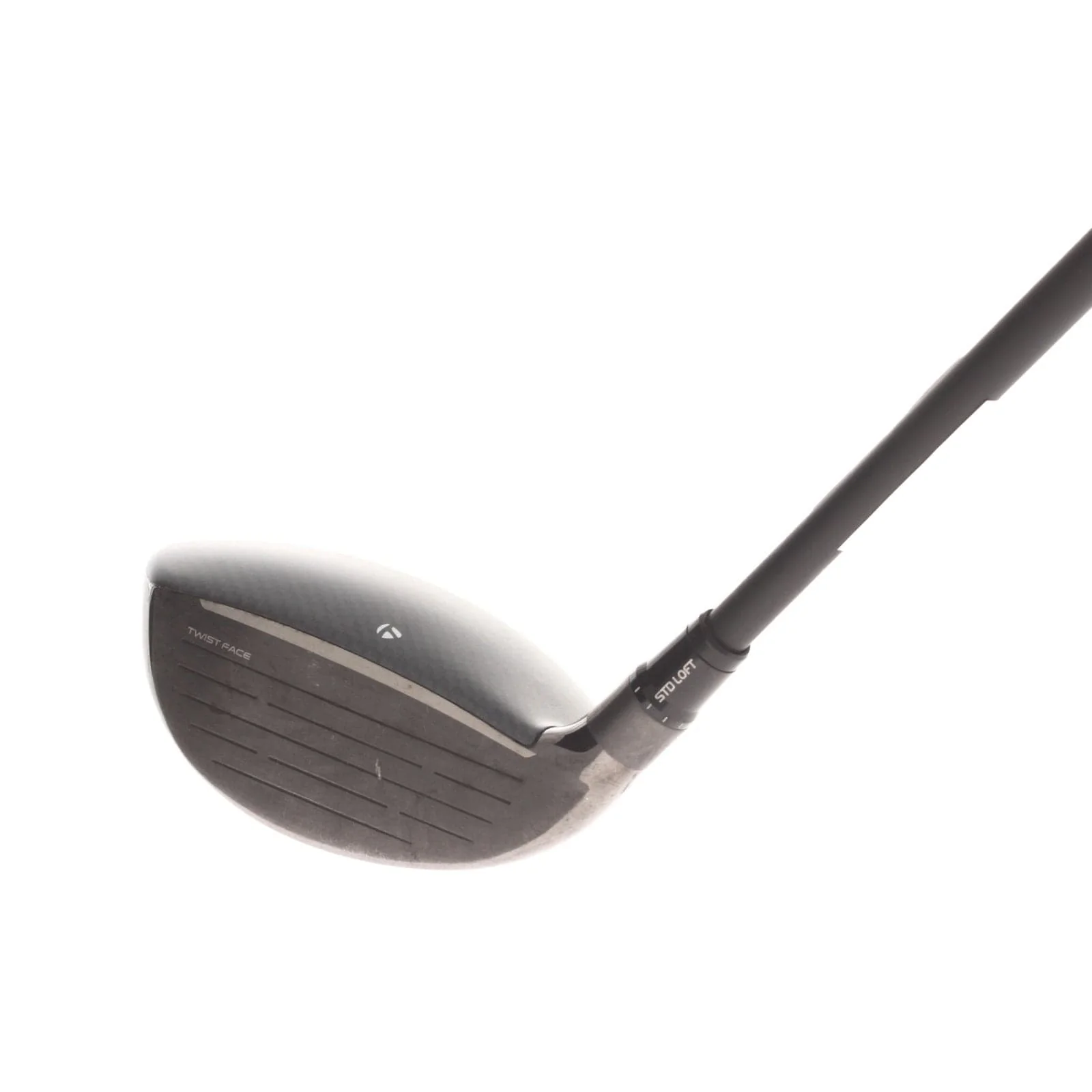 TaylorMade Qi35 Graphite Mens Right Hand Fairway 5 Wood 18* Regular - Fujikura Ventus FW 5-R - Image 4