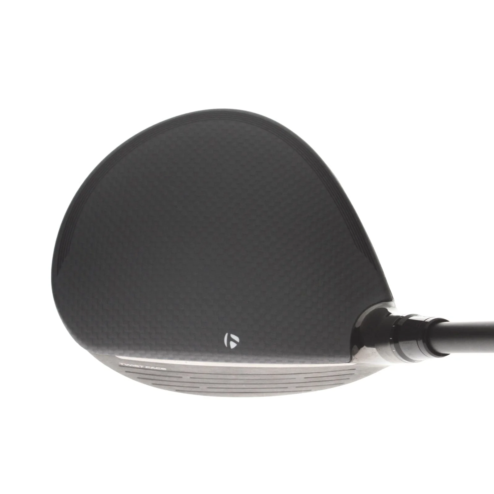 TaylorMade Qi35 Graphite Mens Right Hand Fairway 5 Wood 18* Regular - Fujikura Ventus FW Blue 5-R - Image 3
