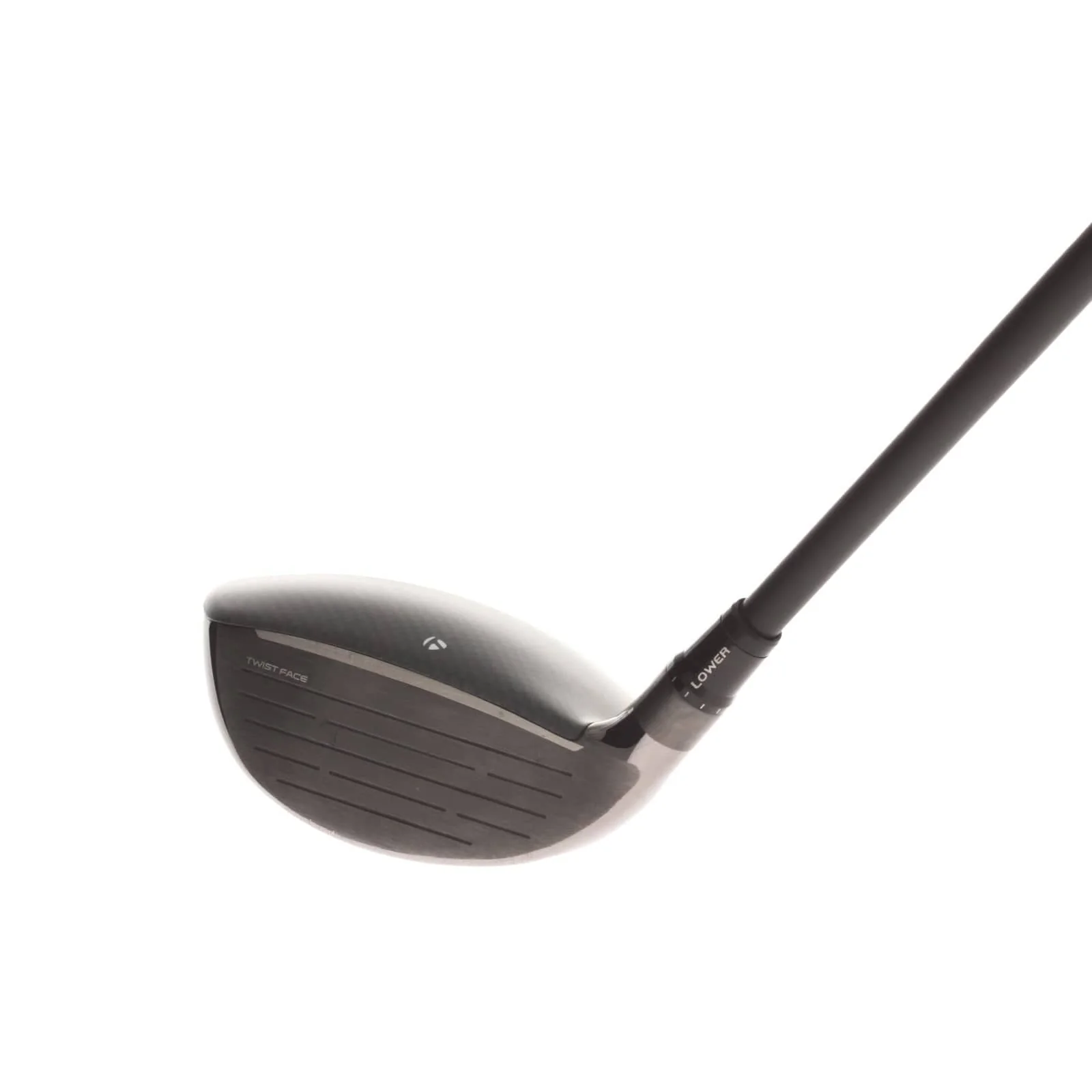 TaylorMade Qi35 Graphite Mens Right Hand Fairway 5 Wood 18* Regular - Fujikura Ventus FW Blue 5-R - Image 4