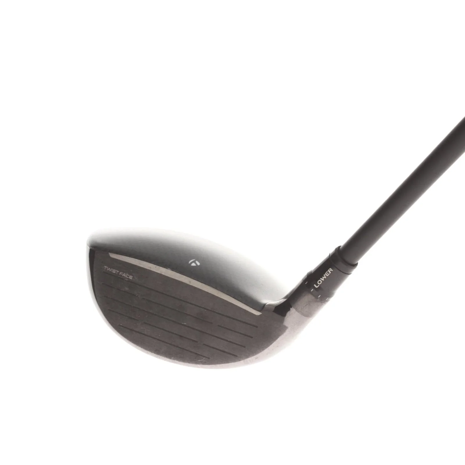 TaylorMade Qi35 Graphite Mens Right Hand Fairway 5 Wood 18* Regular - Fujikura Ventus FW Blue 5-R - Image 4