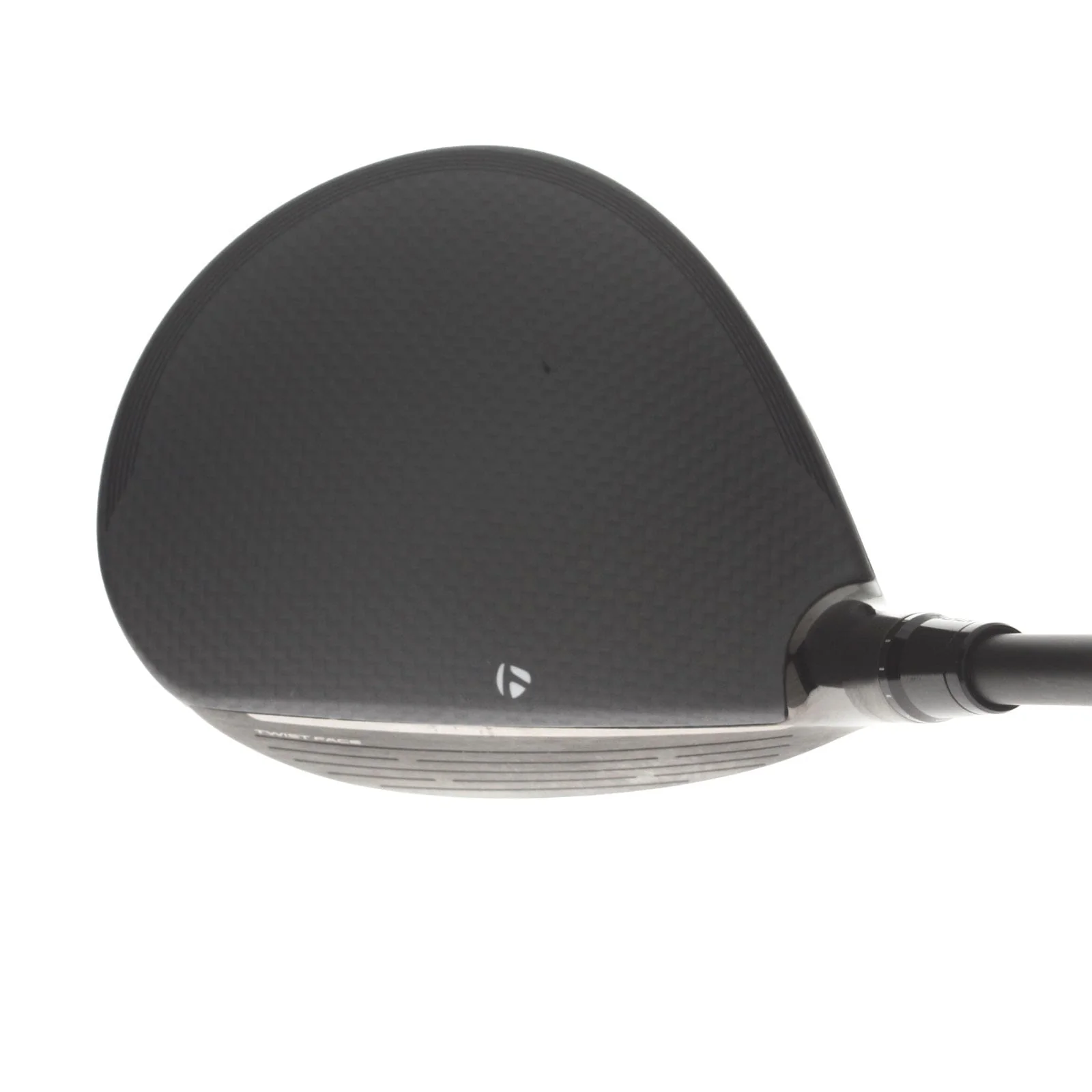 TaylorMade Qi35 Graphite Mens Right Hand Fairway 5 Wood 18* Senior - Fujikura Ventus FW 5-A - Image 3